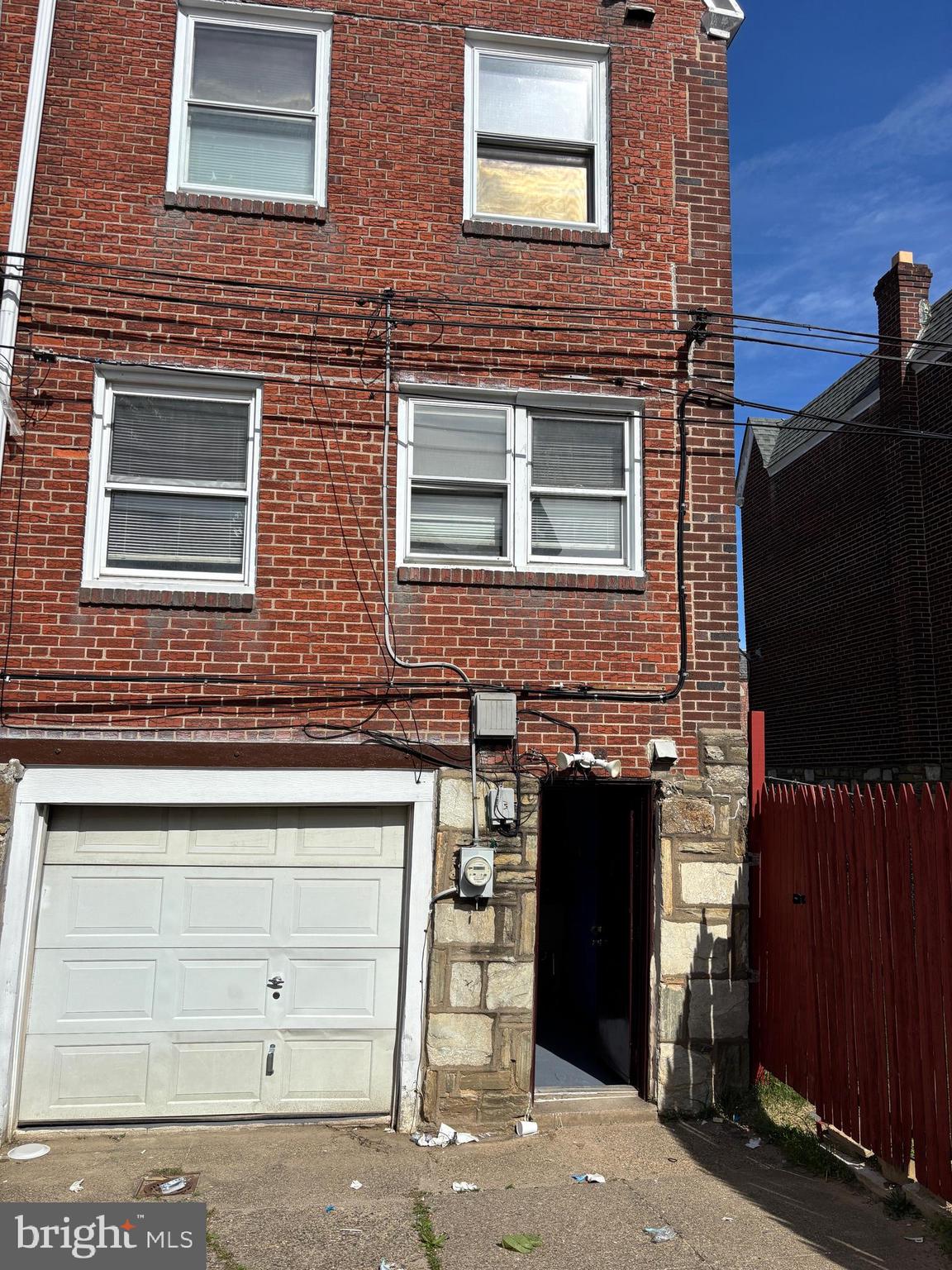 PHILADELPHIA (NORTHEAST) - Residential