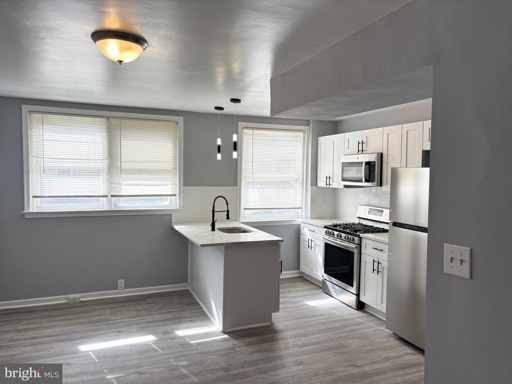 Photo of 6627 Oakland Street, PHILADELPHIA, PA 19149 (MLS # PAPH2473666)