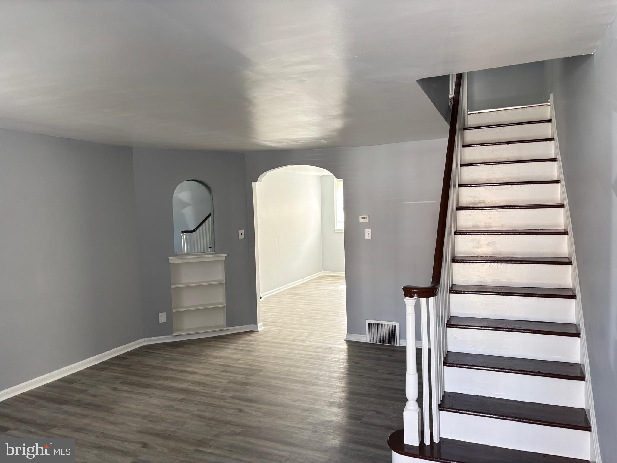 PHILADELPHIA (NORTHEAST) - Residential