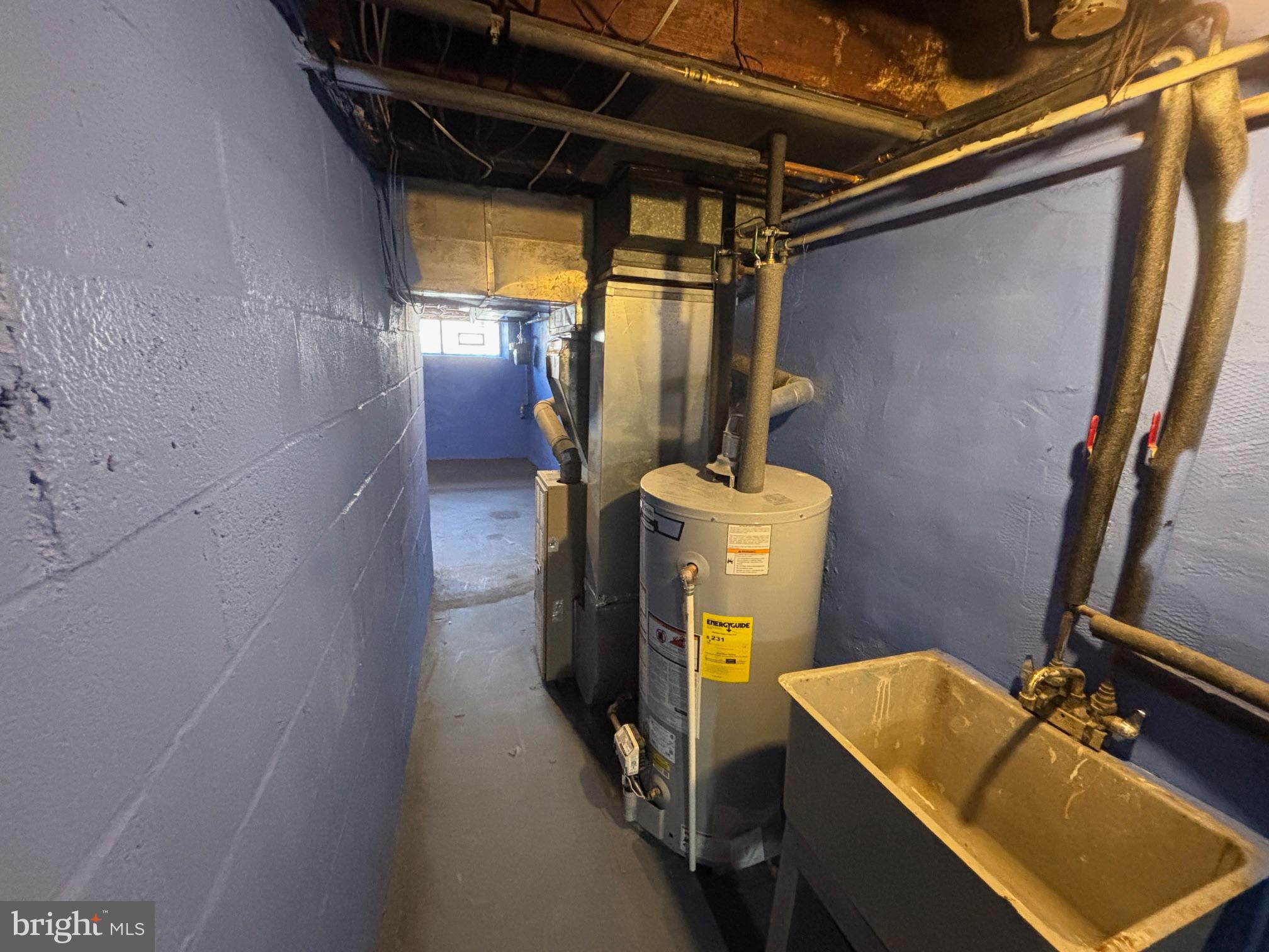 PHILADELPHIA (NORTHEAST) - Residential