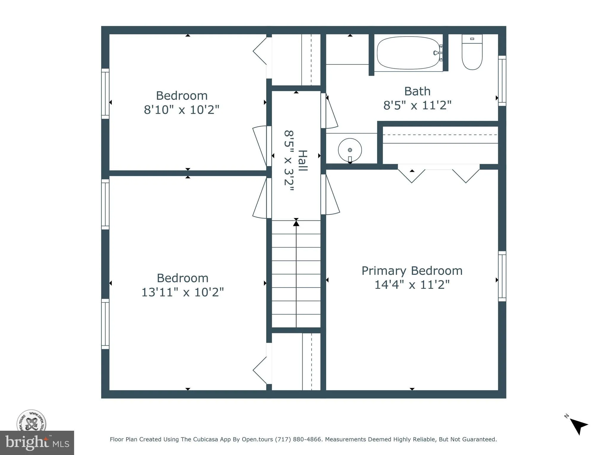 Dover, Pennsylvania 17315, United States, 3 Bedrooms Bedrooms, ,2 BathroomsBathrooms,Residential,Pending,205811