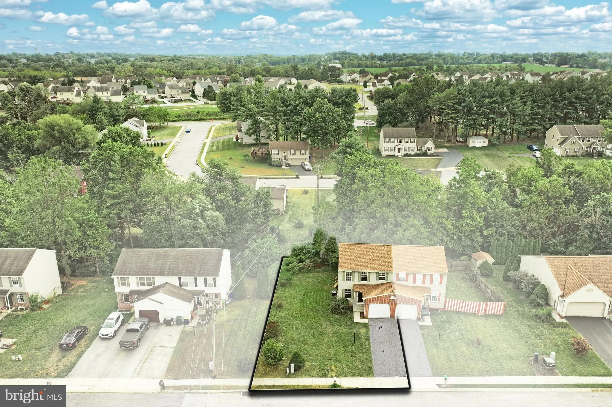 Dover, Pennsylvania 17315, United States, 3 Bedrooms Bedrooms, ,2 BathroomsBathrooms,Residential,Pending,205811