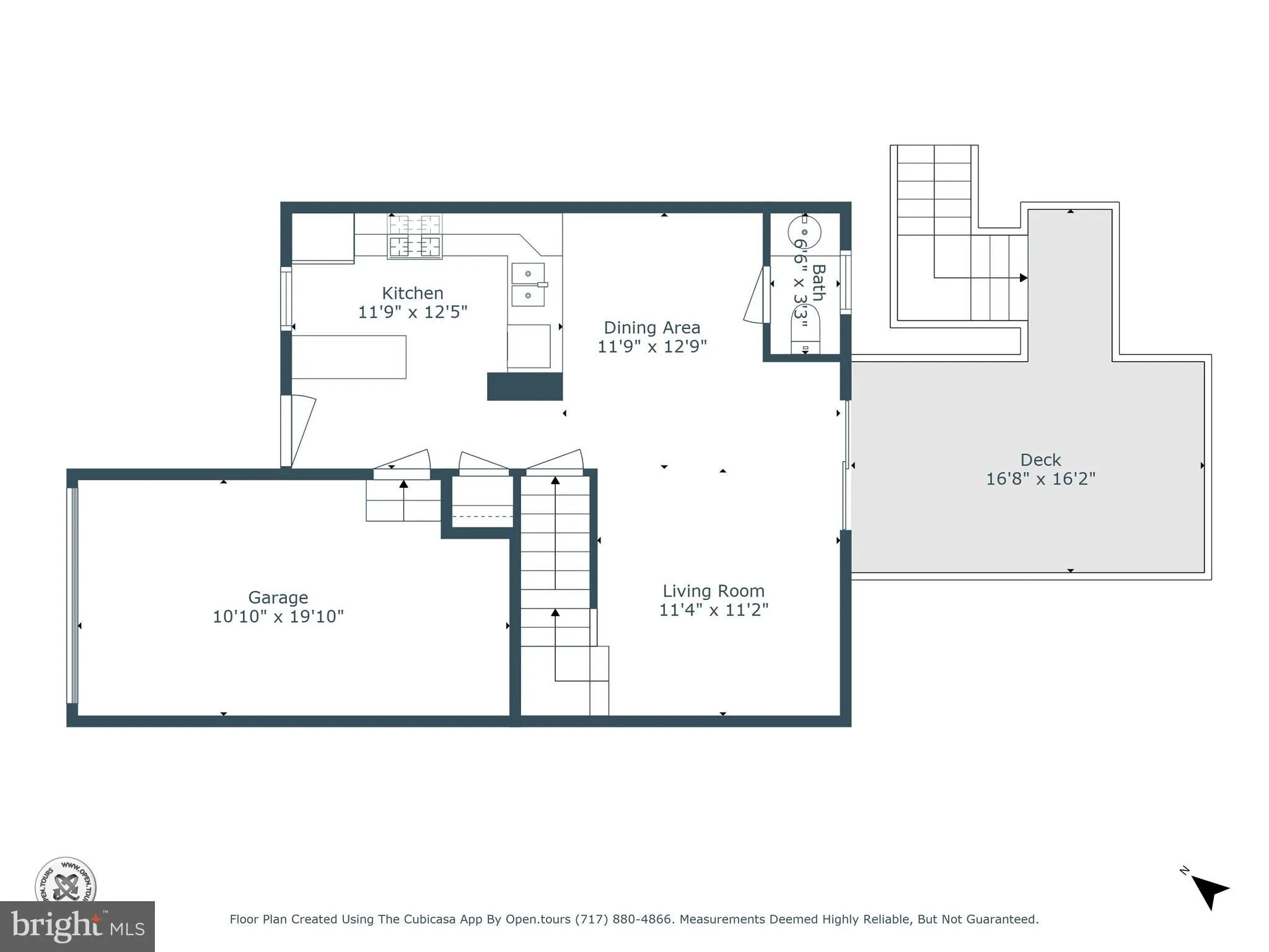 Dover, Pennsylvania 17315, United States, 3 Bedrooms Bedrooms, ,2 BathroomsBathrooms,Residential,Pending,205811