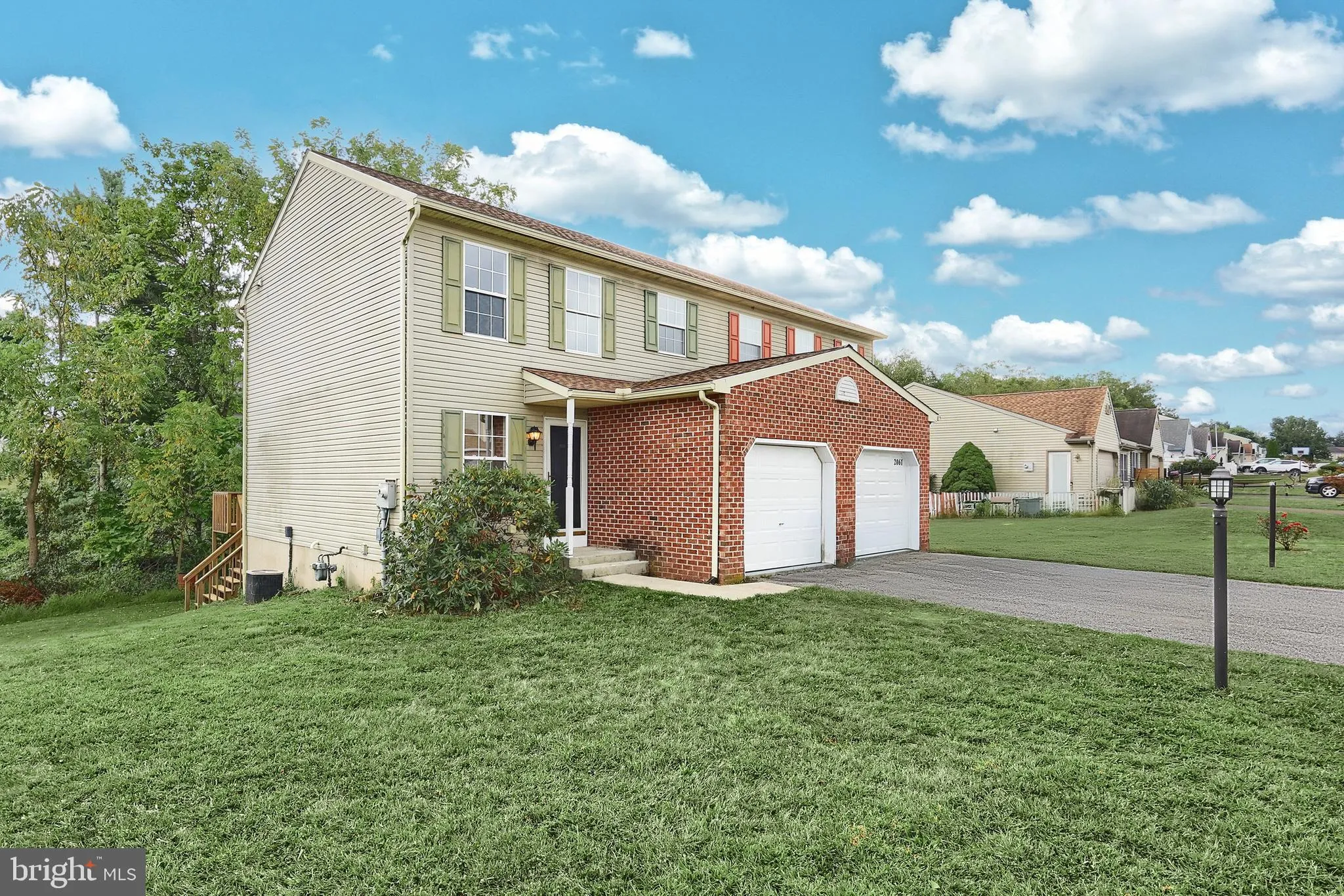 Dover, Pennsylvania 17315, United States, 3 Bedrooms Bedrooms, ,2 BathroomsBathrooms,Residential,Pending,205811