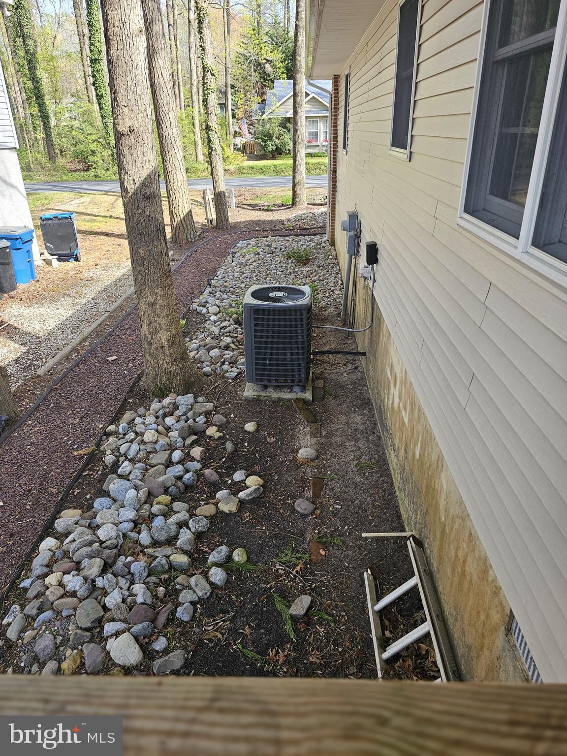 OCEAN PINES - NEWPORT - Residential