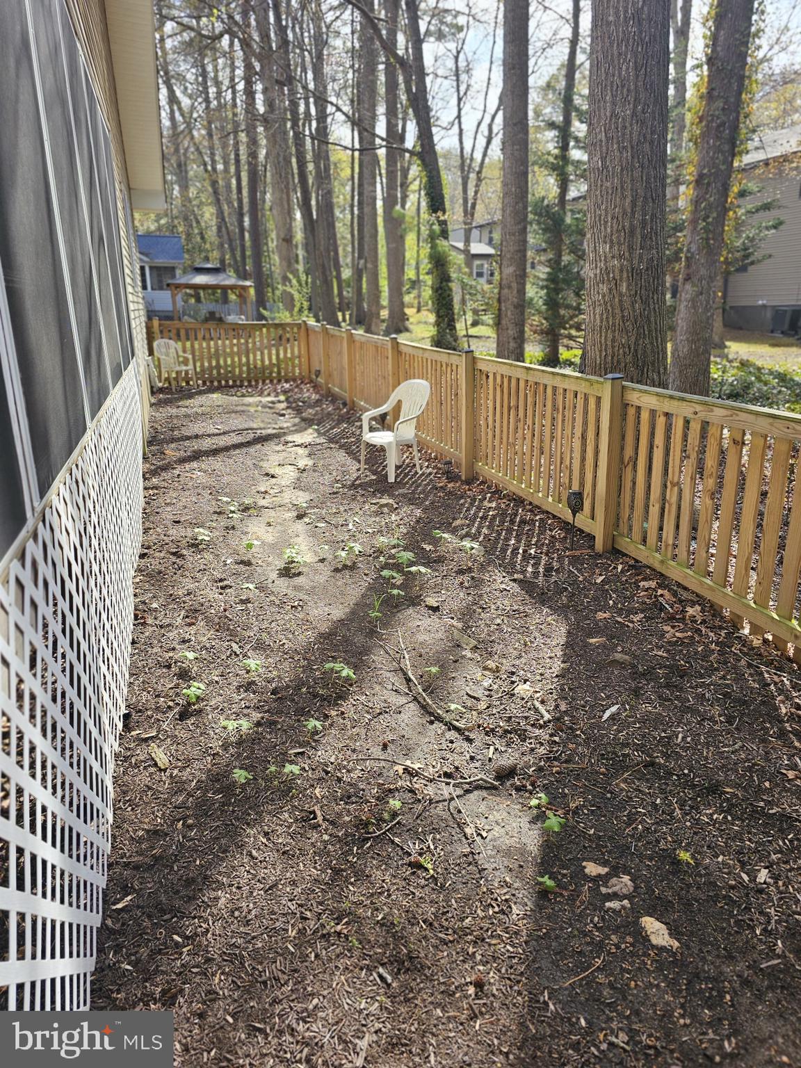 OCEAN PINES - NEWPORT - Residential