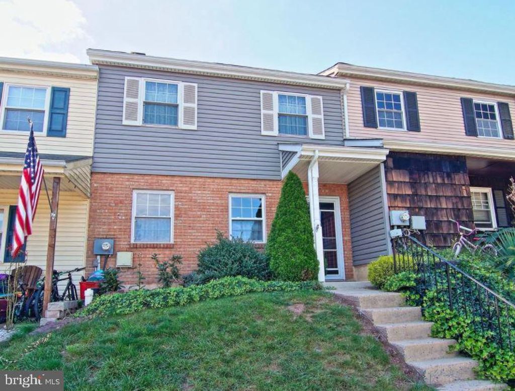 Photo of 214 Lexington Road, SCHWENKSVILLE, PA 19473 (MLS # PAMC2165310)