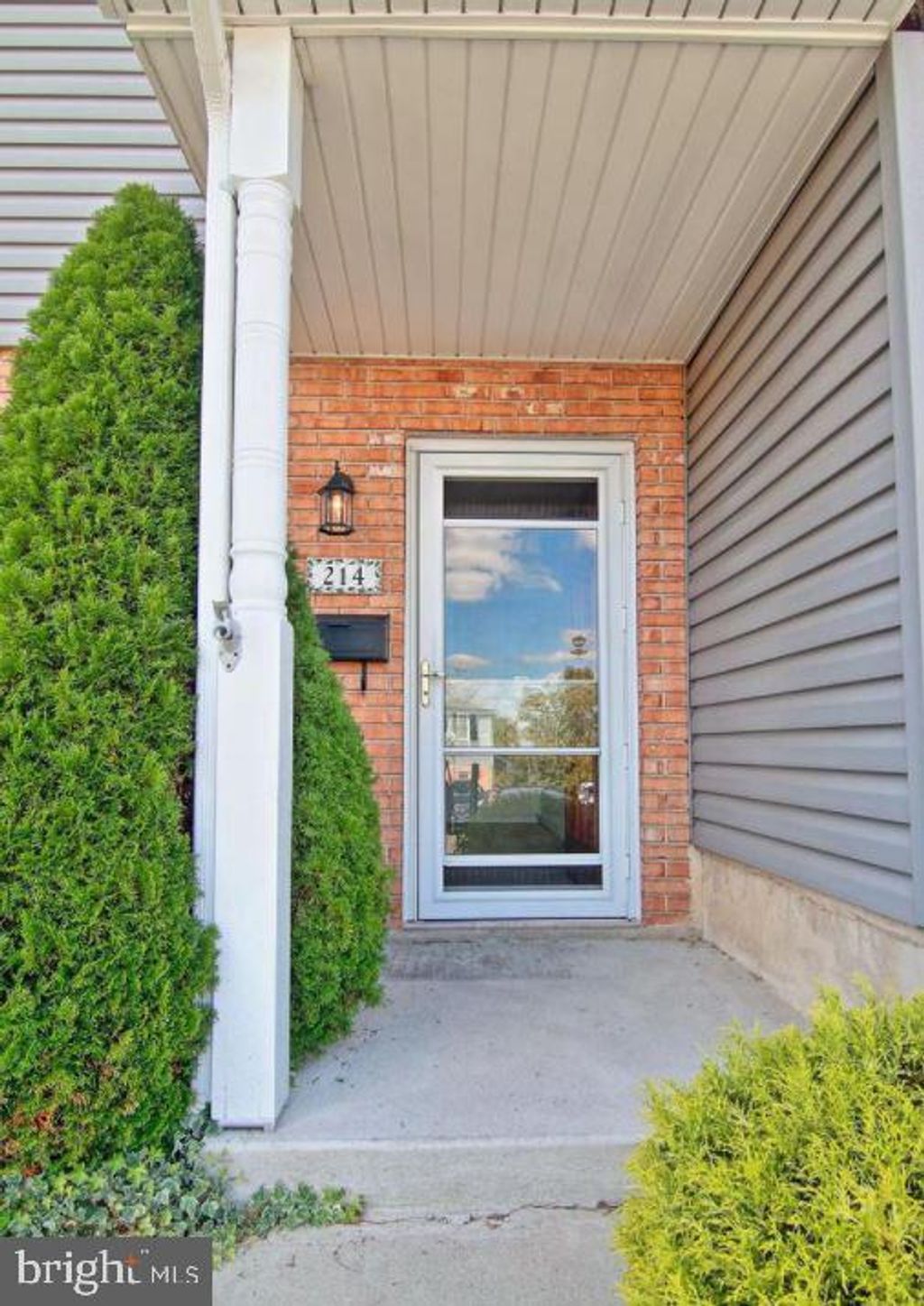 Photo of 214 Lexington Road, SCHWENKSVILLE, PA 19473 (MLS # PAMC2165310)