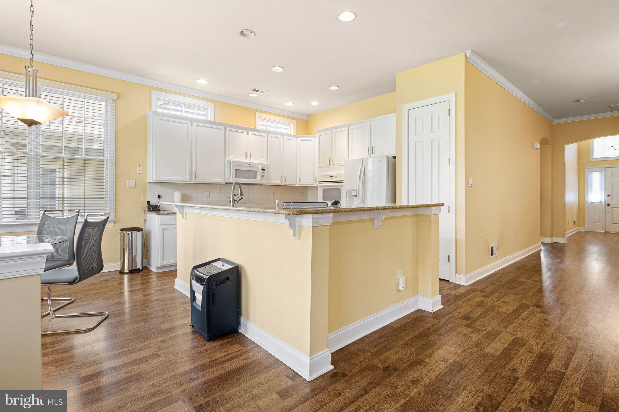 RIVIERA AT CONCORD - Residential