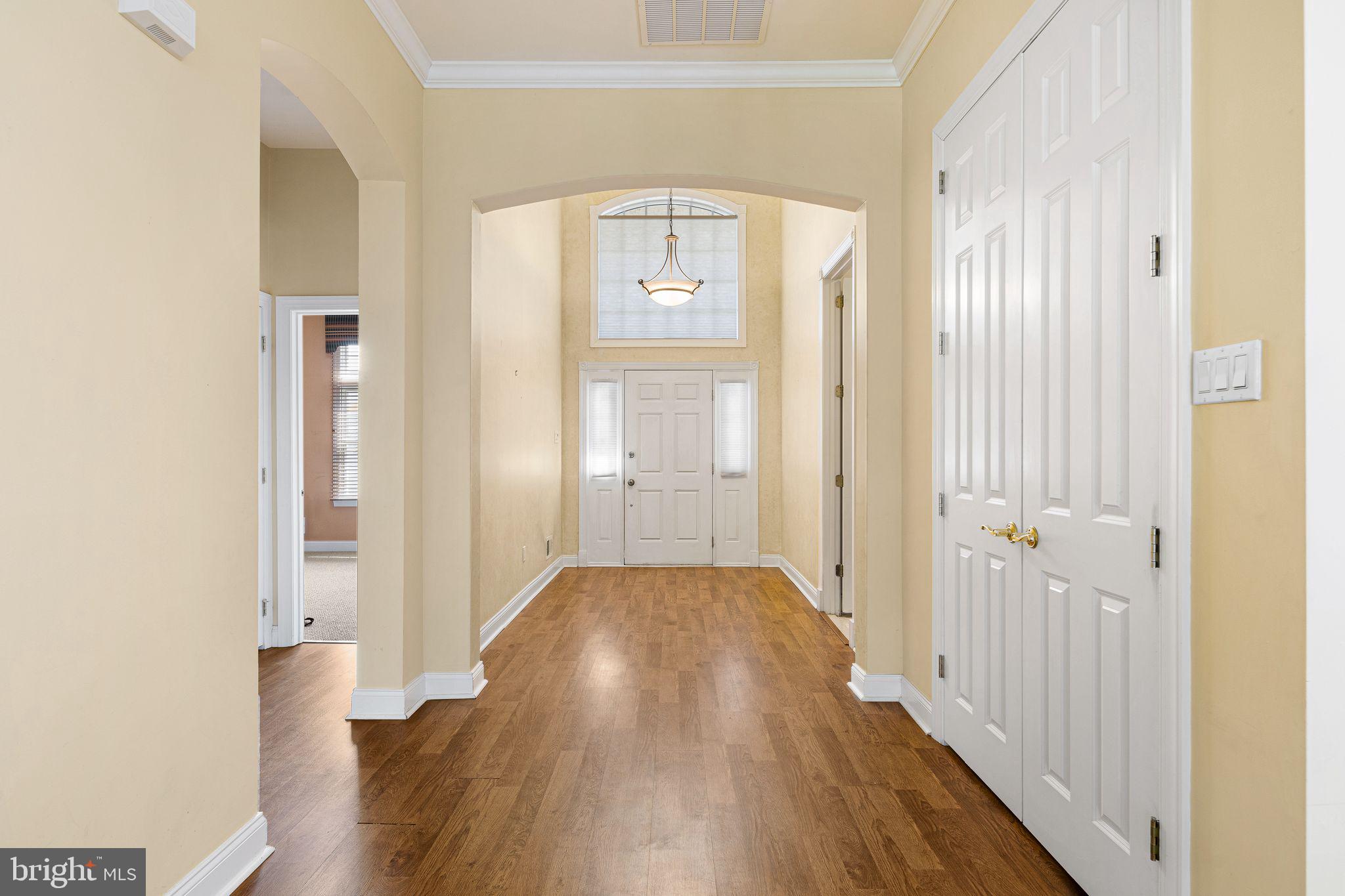 RIVIERA AT CONCORD - Residential