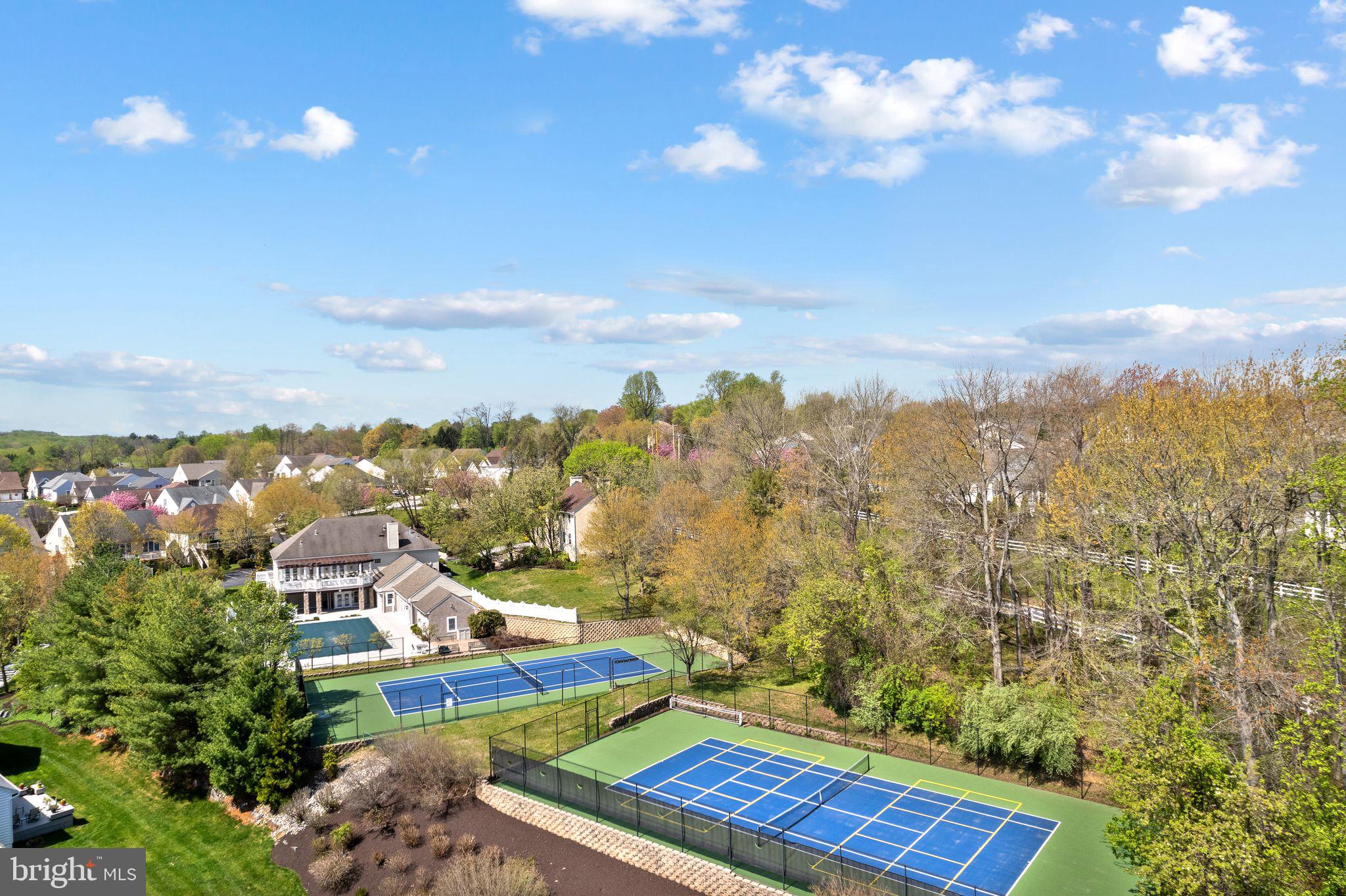 RIVIERA AT CONCORD - Residential