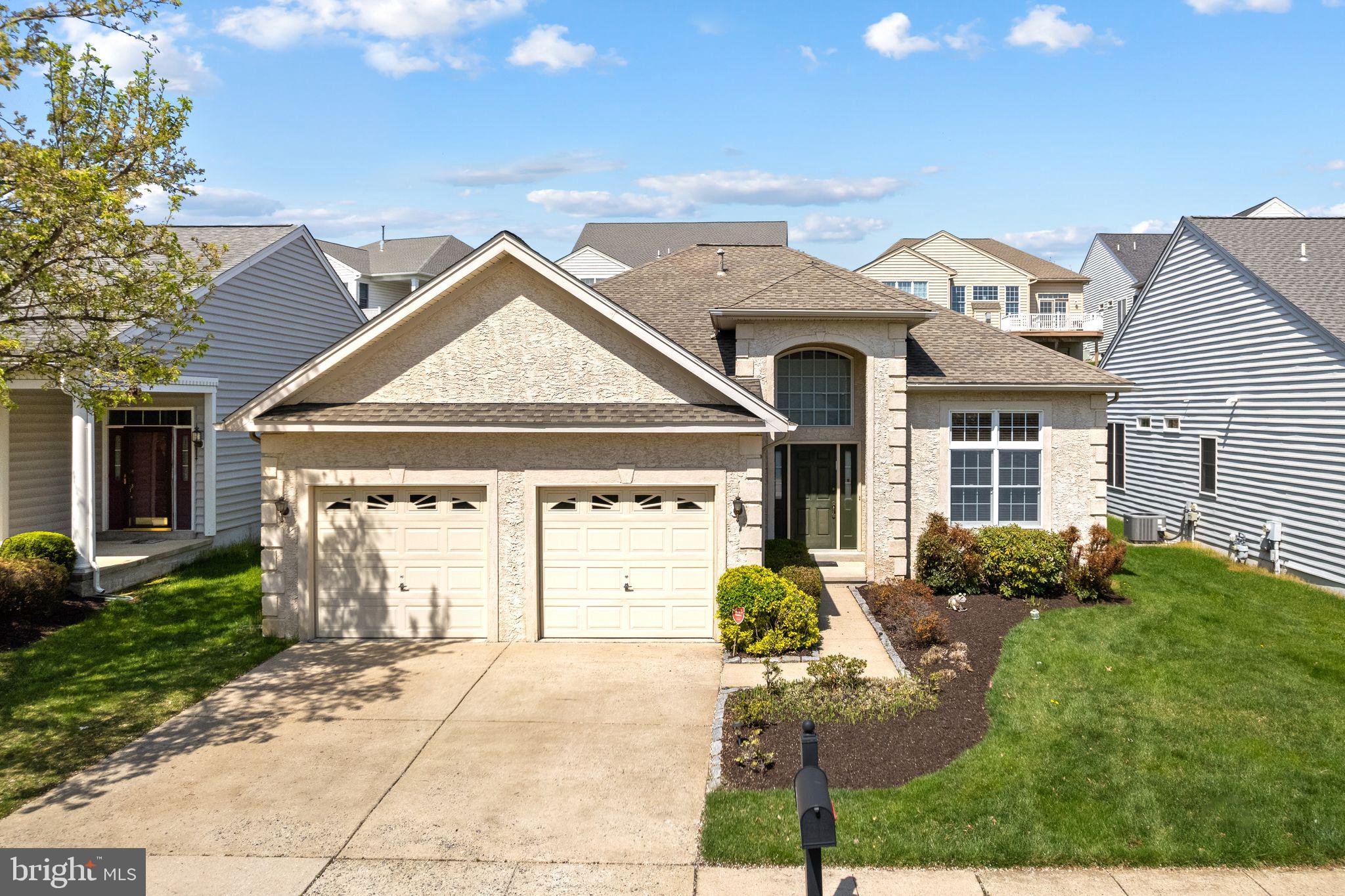 RIVIERA AT CONCORD - Residential