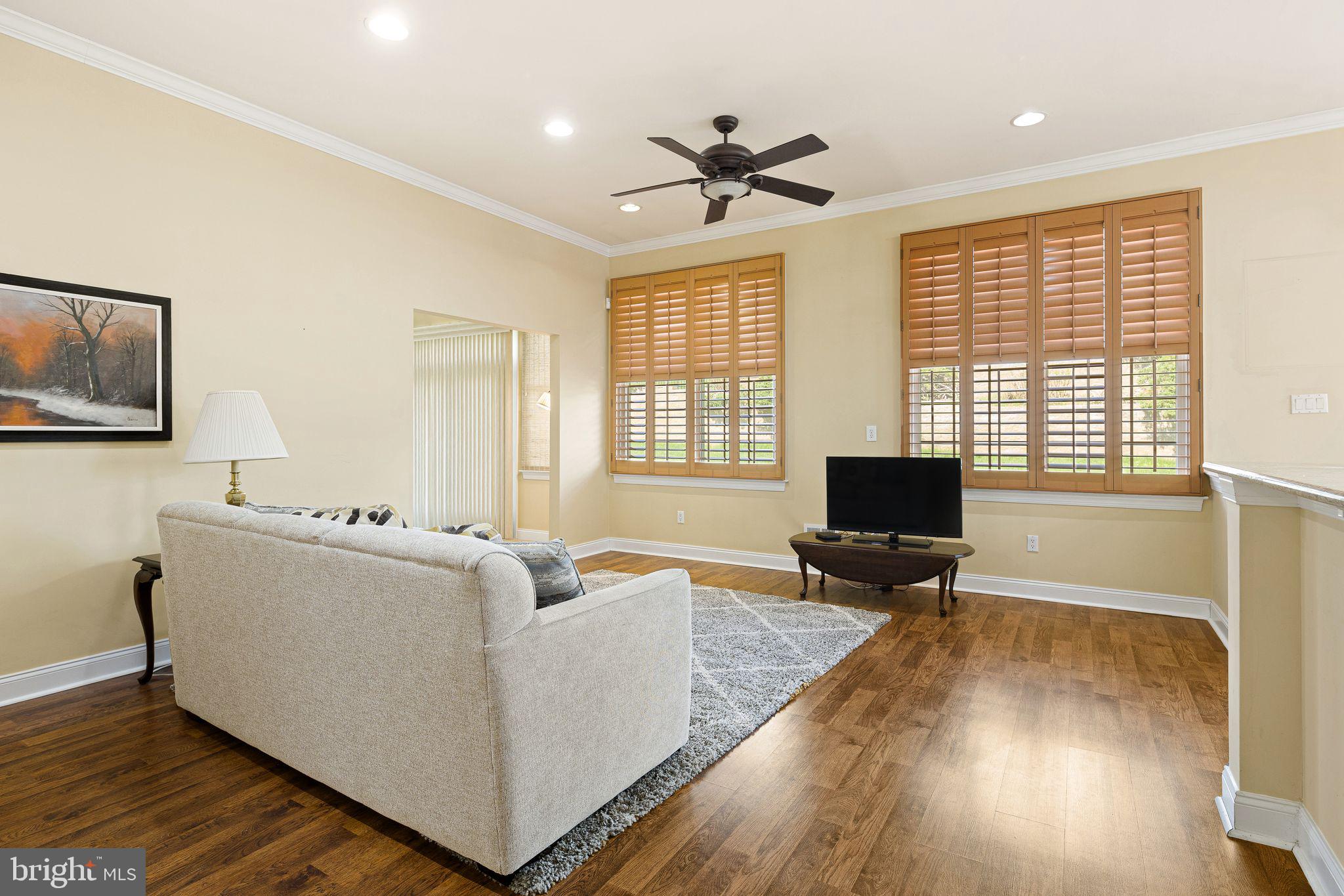 RIVIERA AT CONCORD - Residential