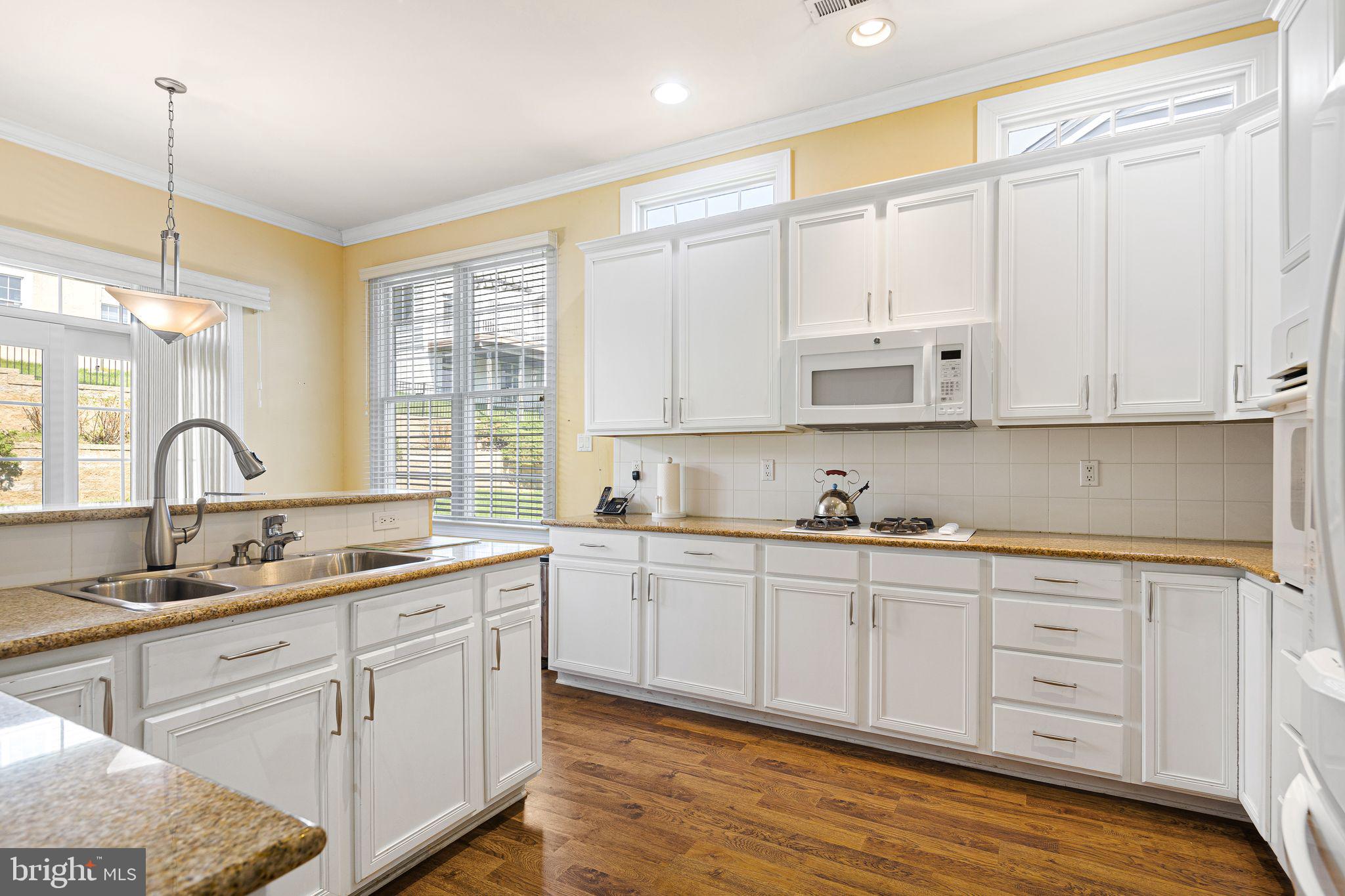 RIVIERA AT CONCORD - Residential