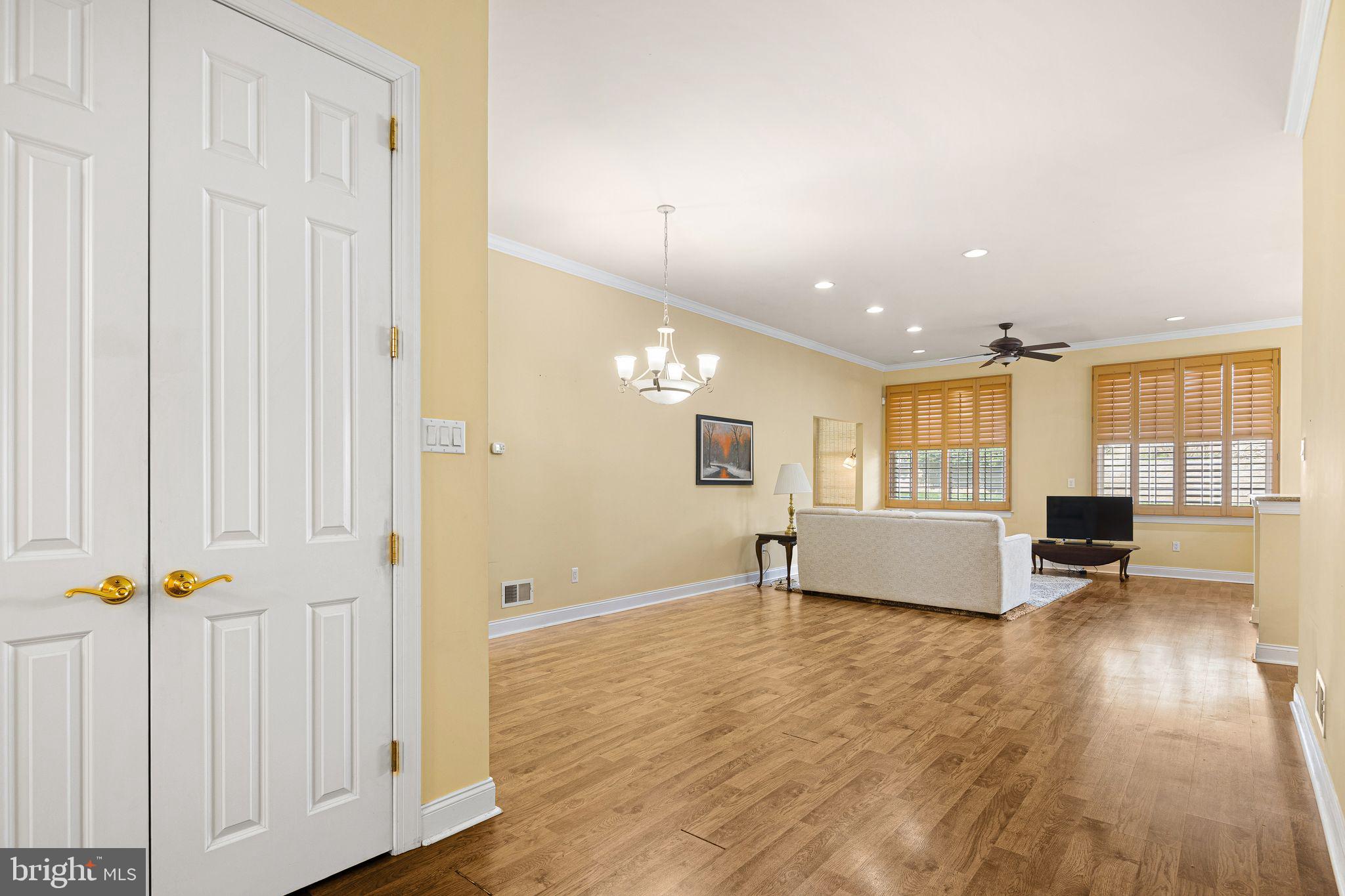 RIVIERA AT CONCORD - Residential