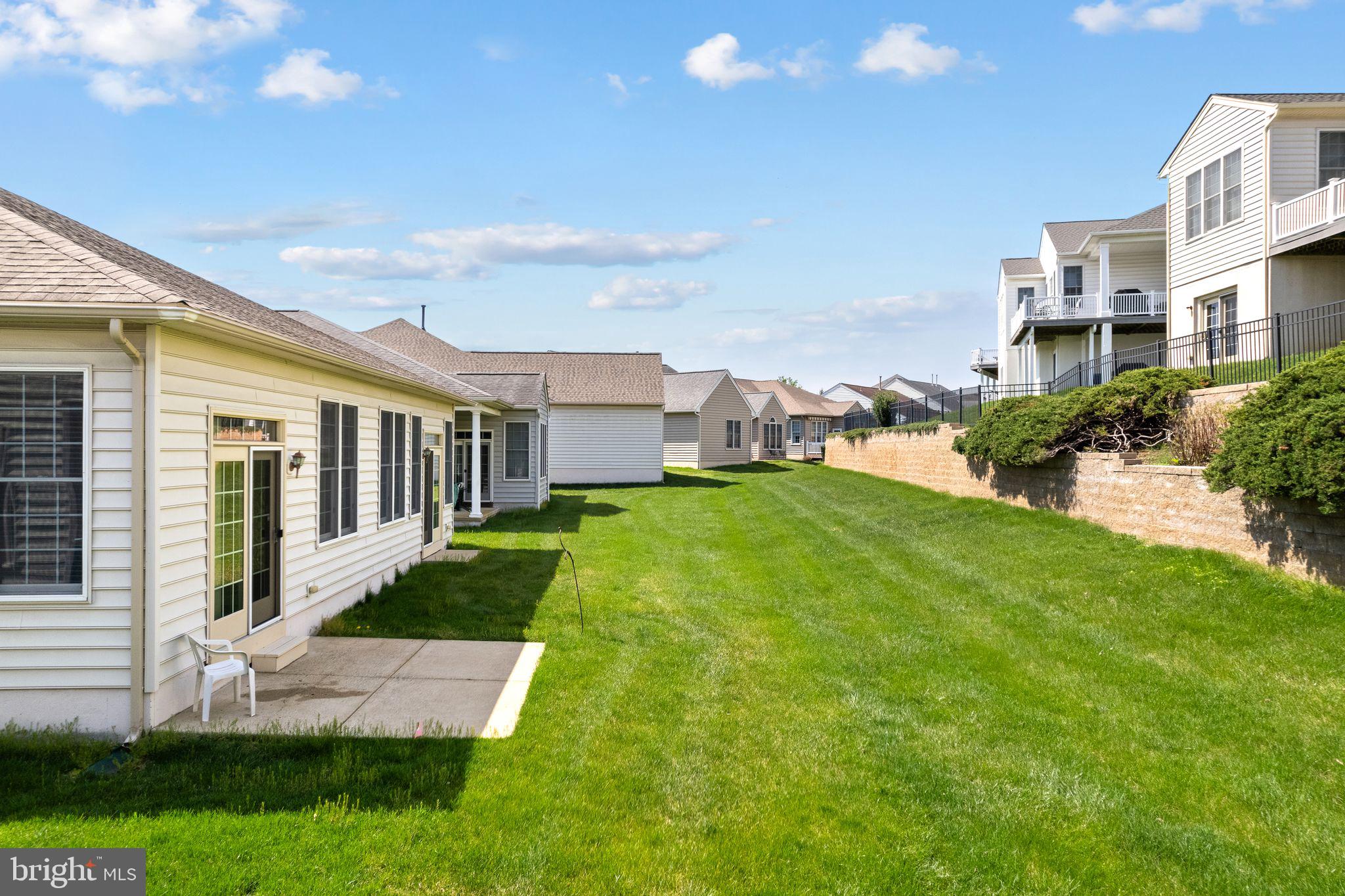 RIVIERA AT CONCORD - Residential