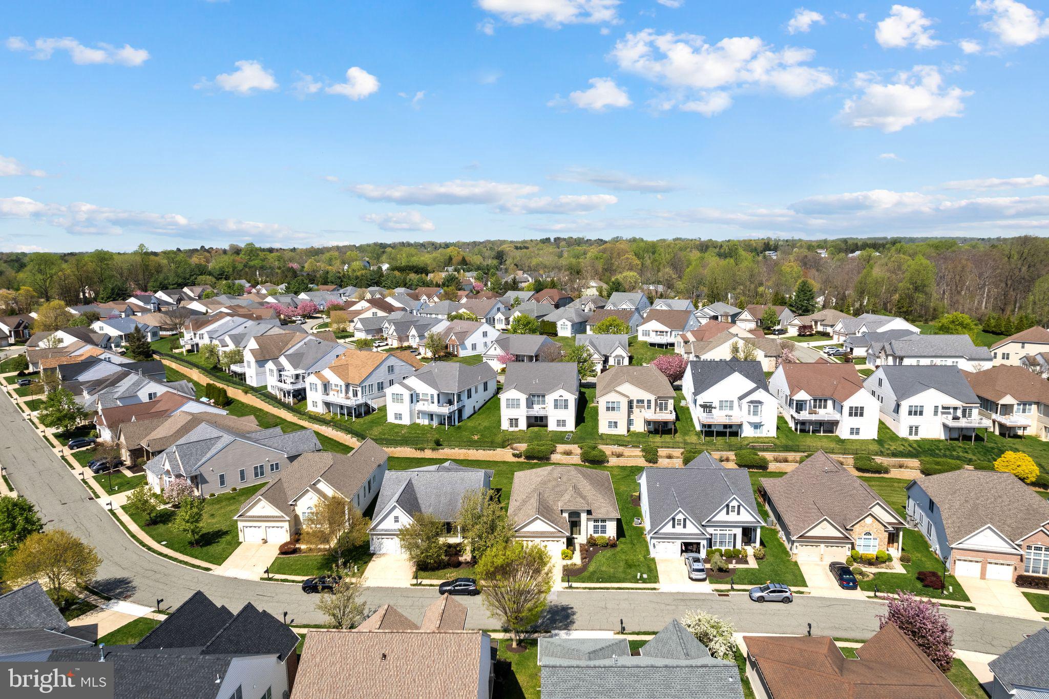 RIVIERA AT CONCORD - Residential