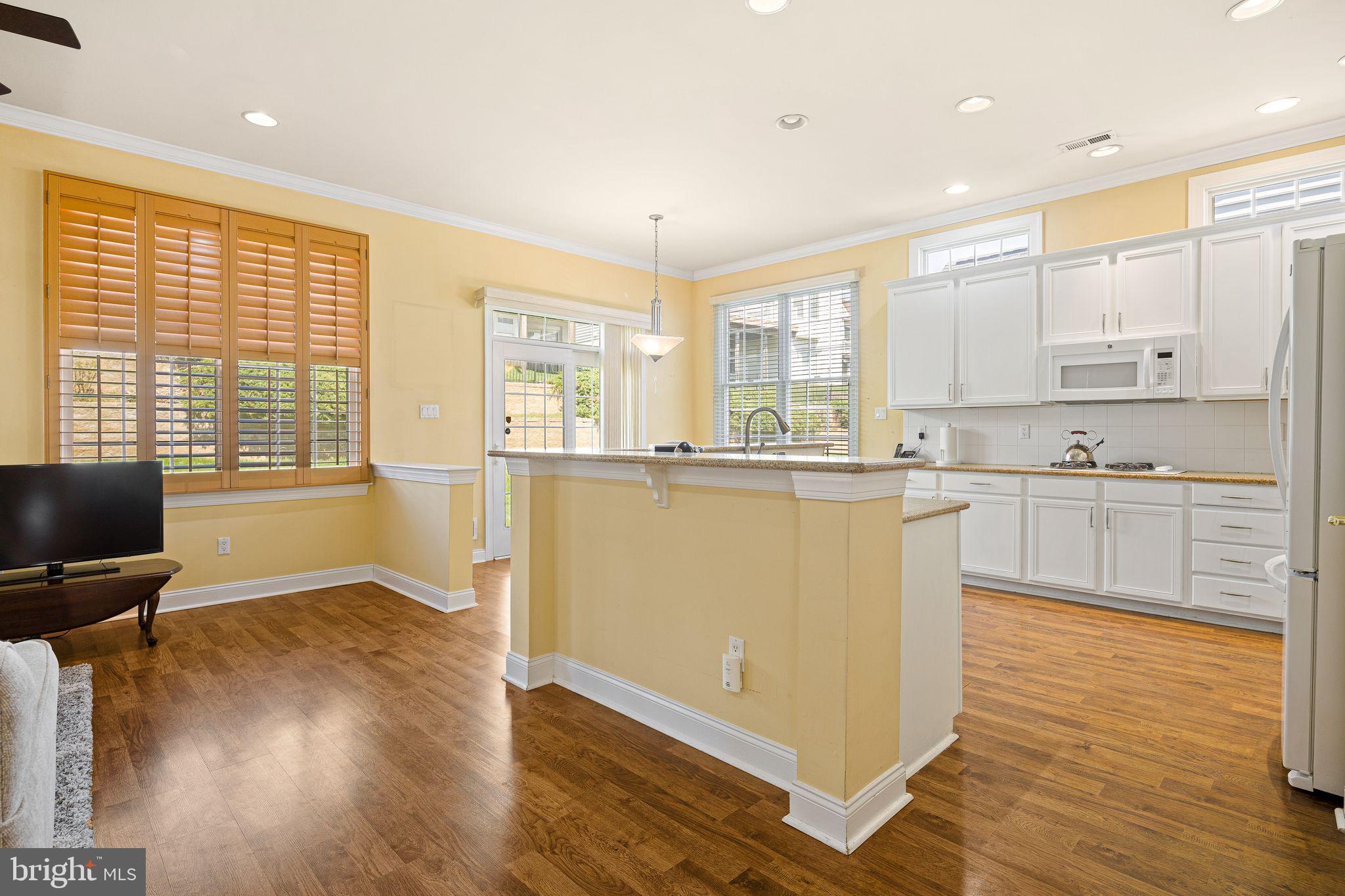 RIVIERA AT CONCORD - Residential