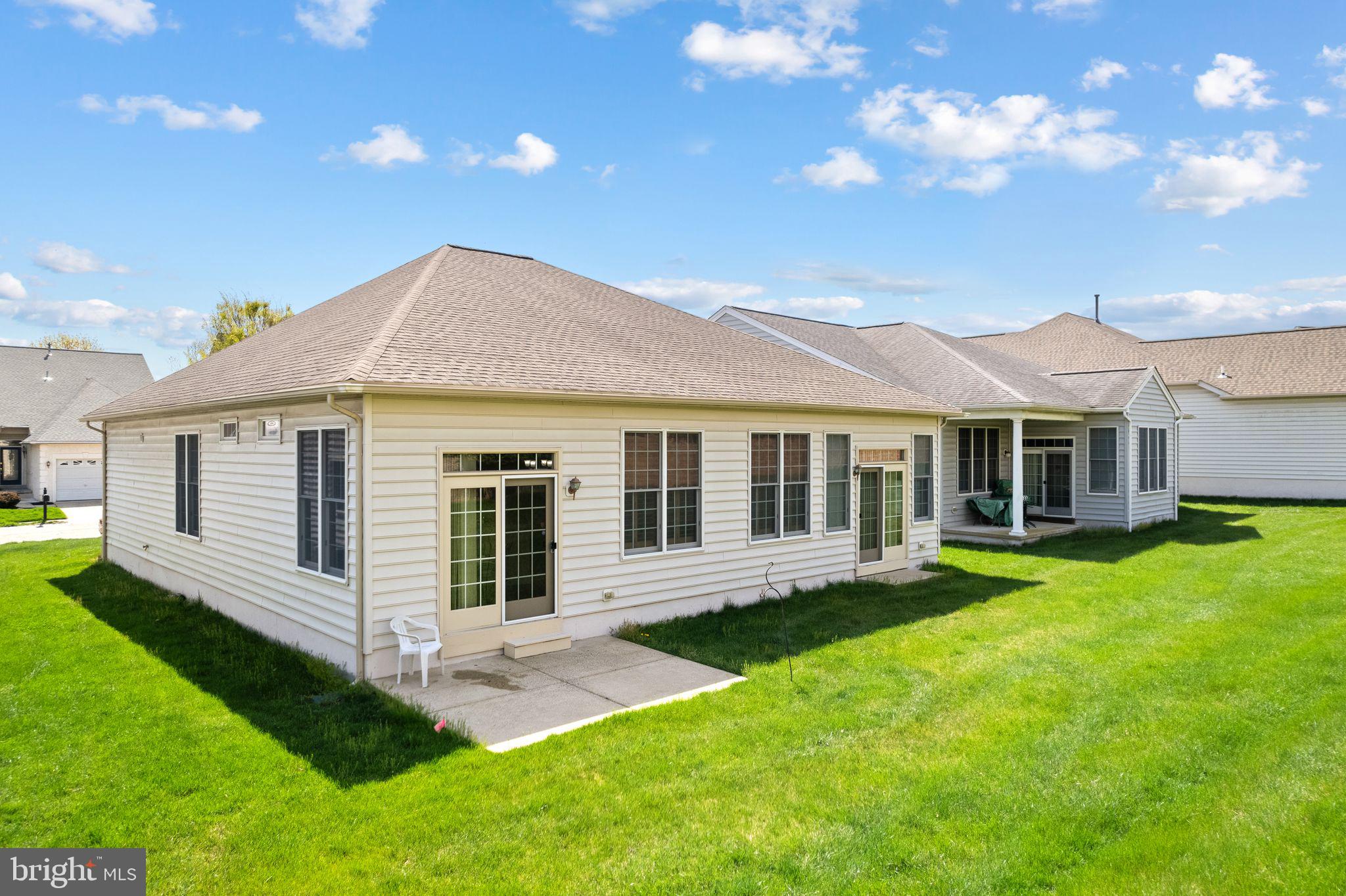 RIVIERA AT CONCORD - Residential