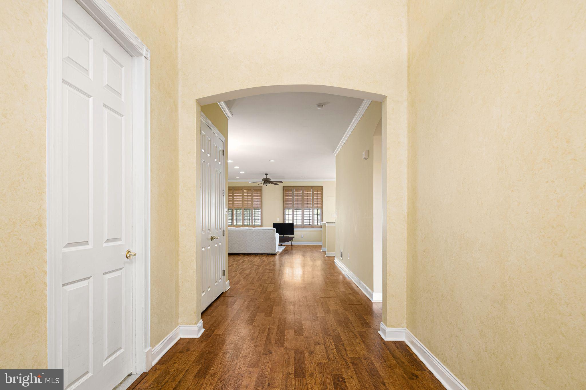 RIVIERA AT CONCORD - Residential