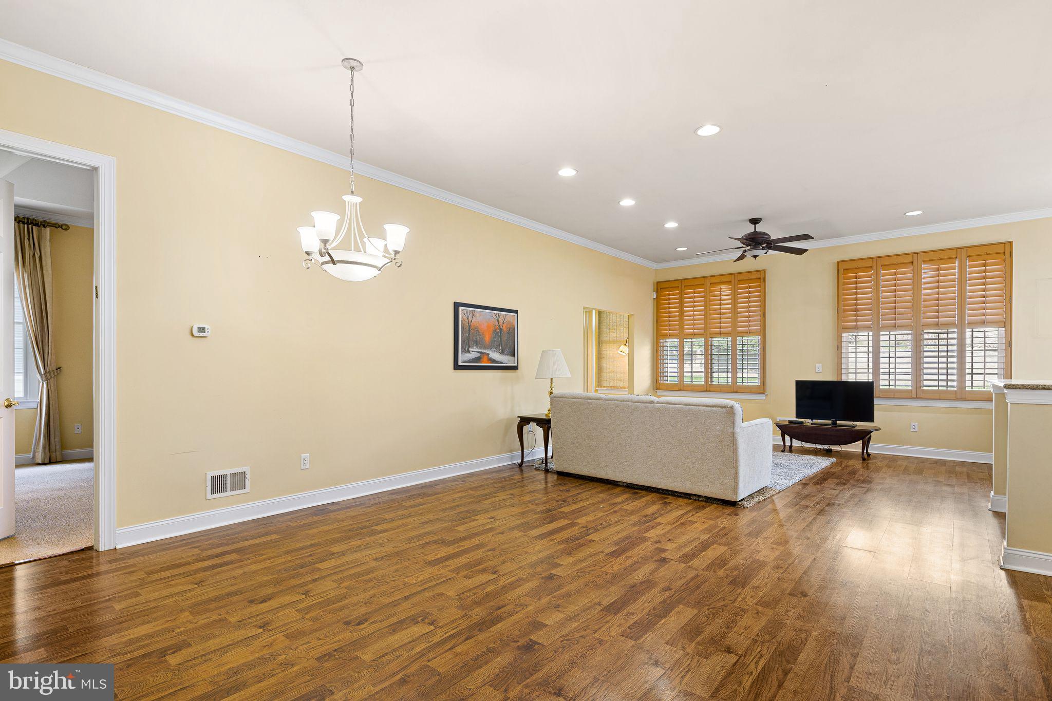 RIVIERA AT CONCORD - Residential