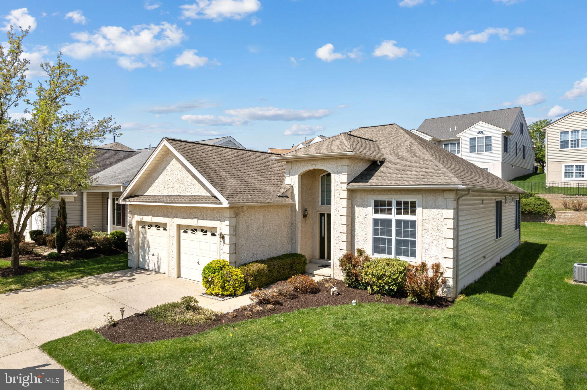 RIVIERA AT CONCORD - Residential