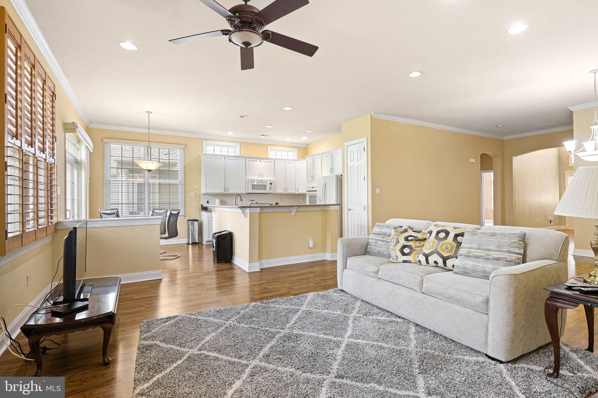 RIVIERA AT CONCORD - Residential