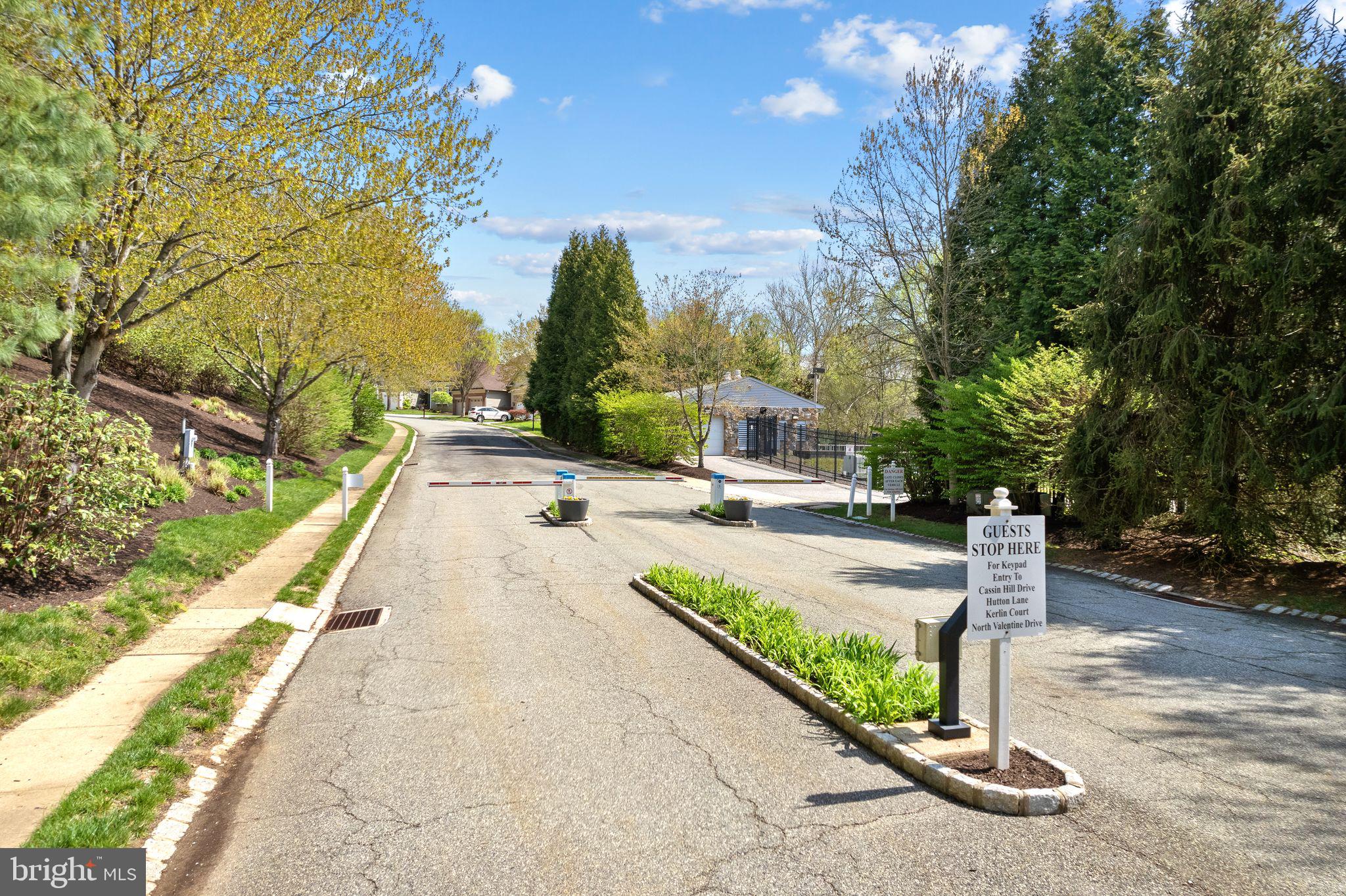 RIVIERA AT CONCORD - Residential