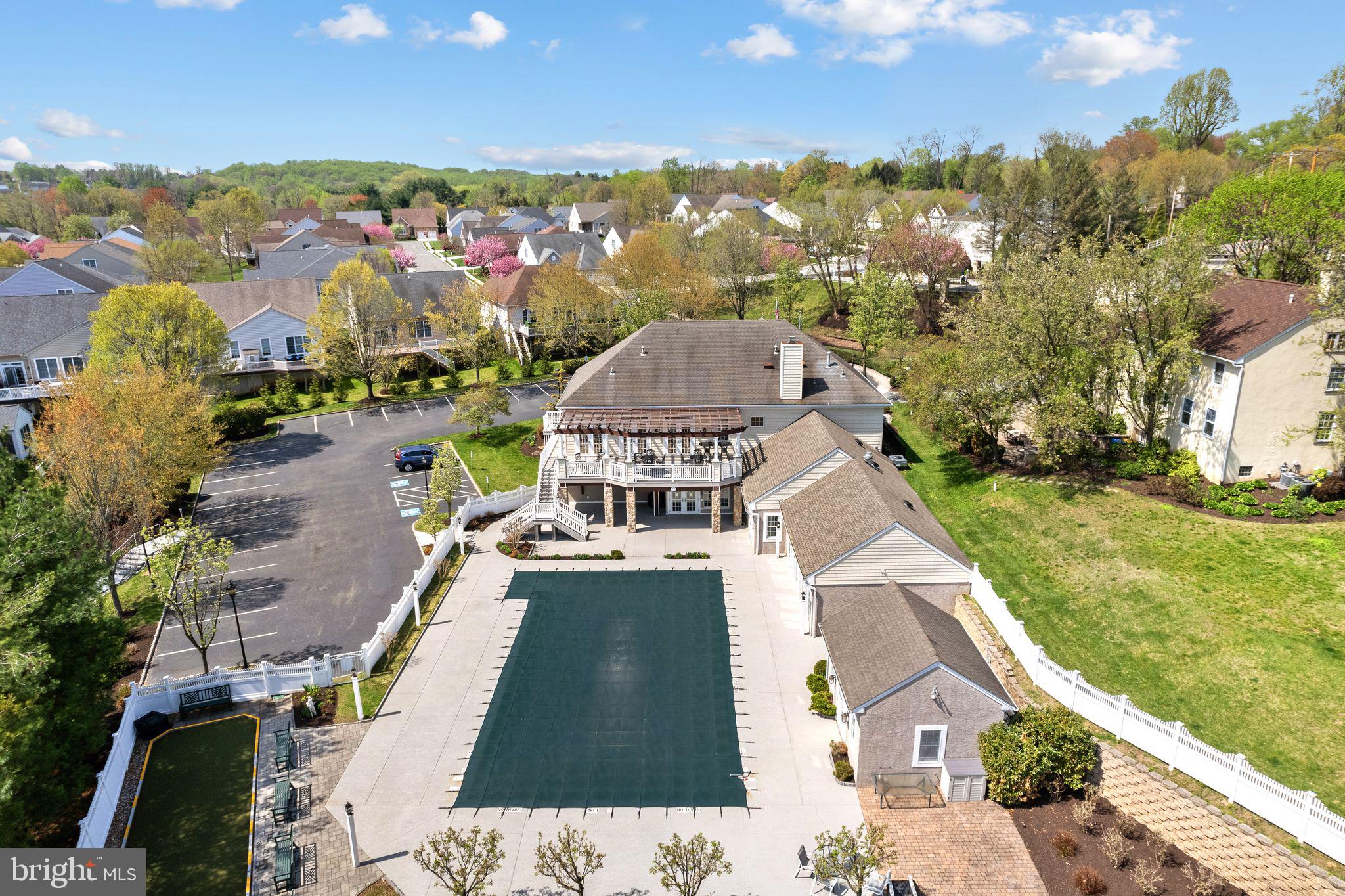 RIVIERA AT CONCORD - Residential