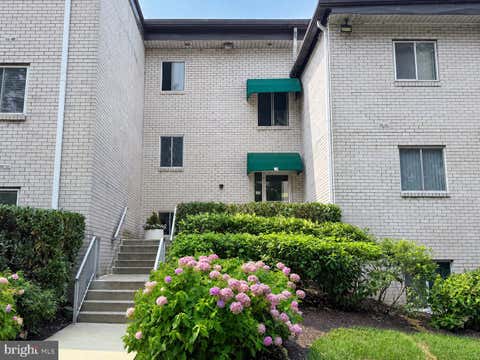 Condo For Sale - 7 Rockford Road #E2<br/> New Castle County, WILMINGTON, DE 19806