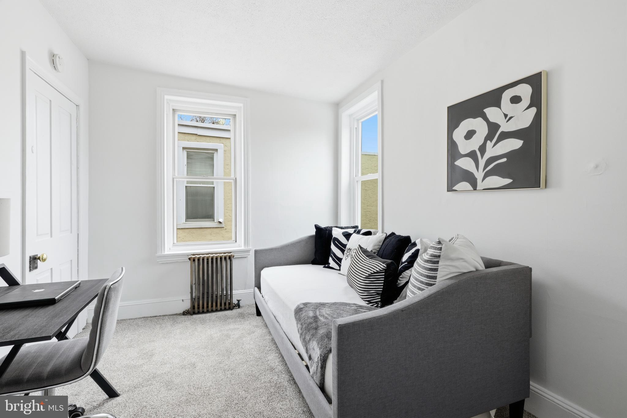 GERMANTOWN (WEST) - Residential