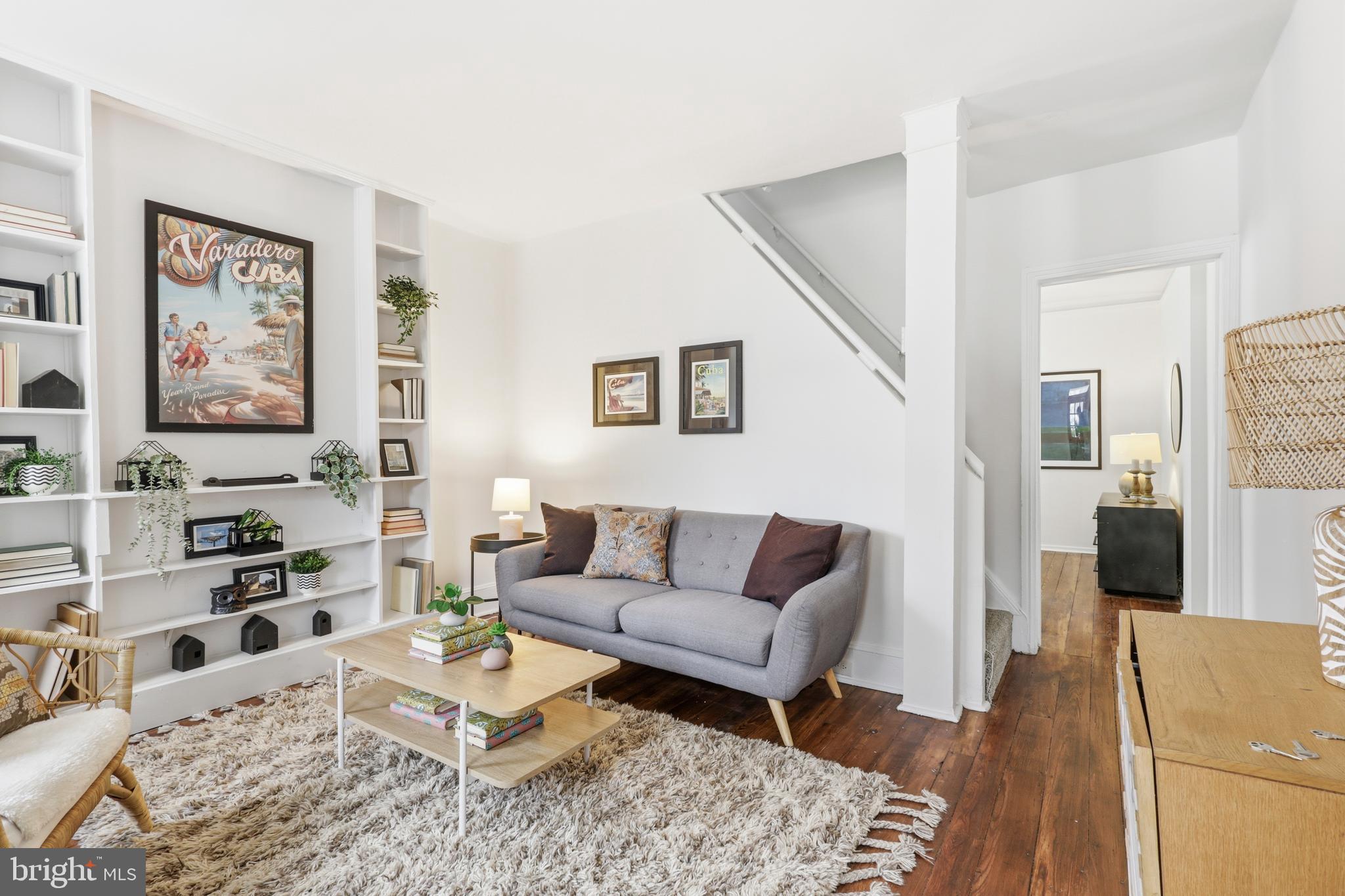 GERMANTOWN (WEST) - Residential