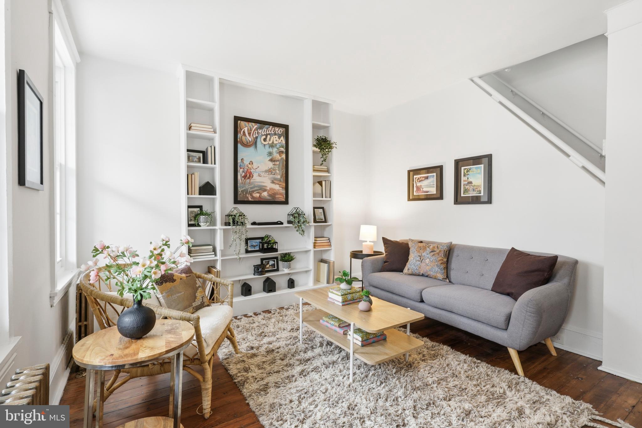 GERMANTOWN (WEST) - Residential