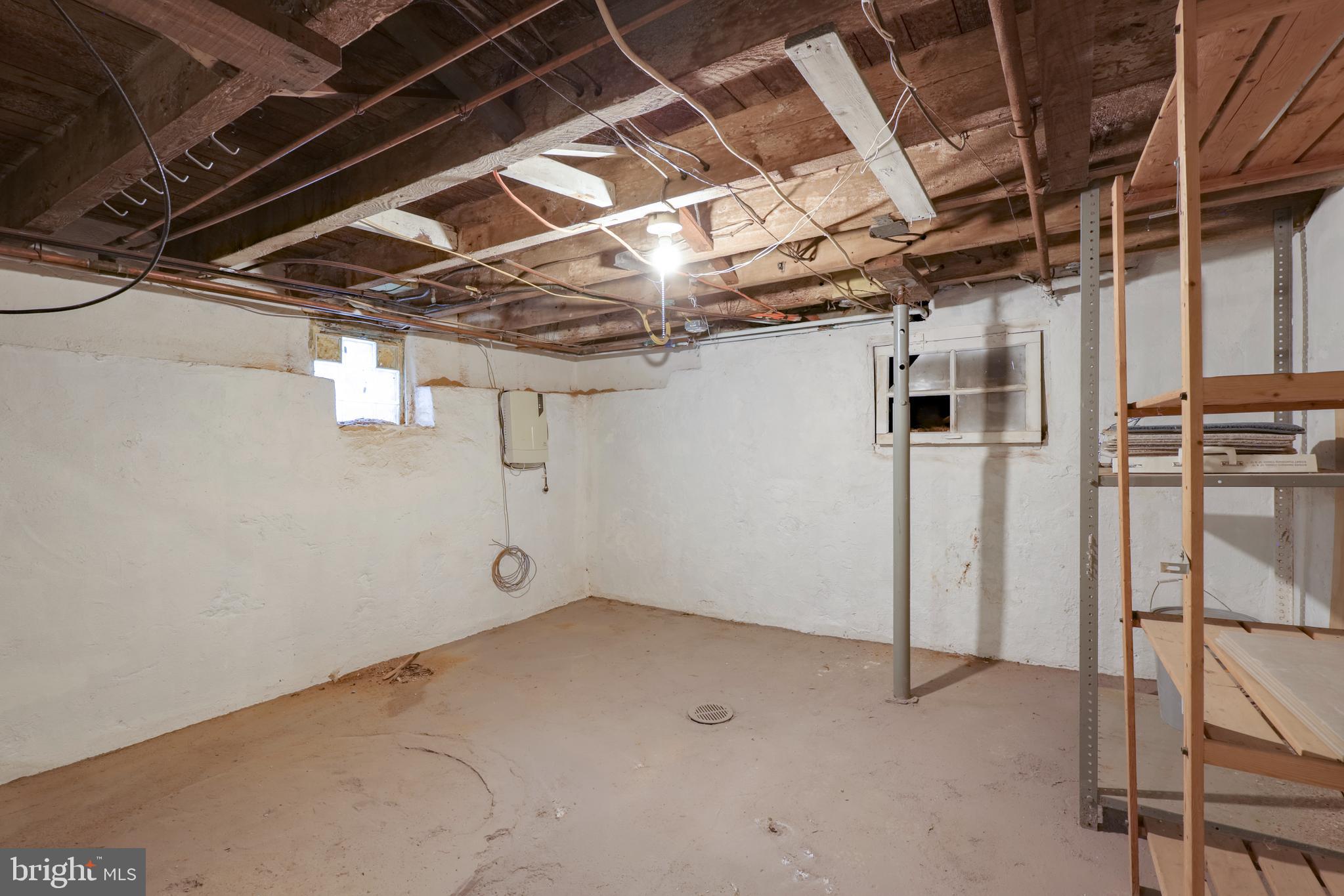 GERMANTOWN (WEST) - Residential