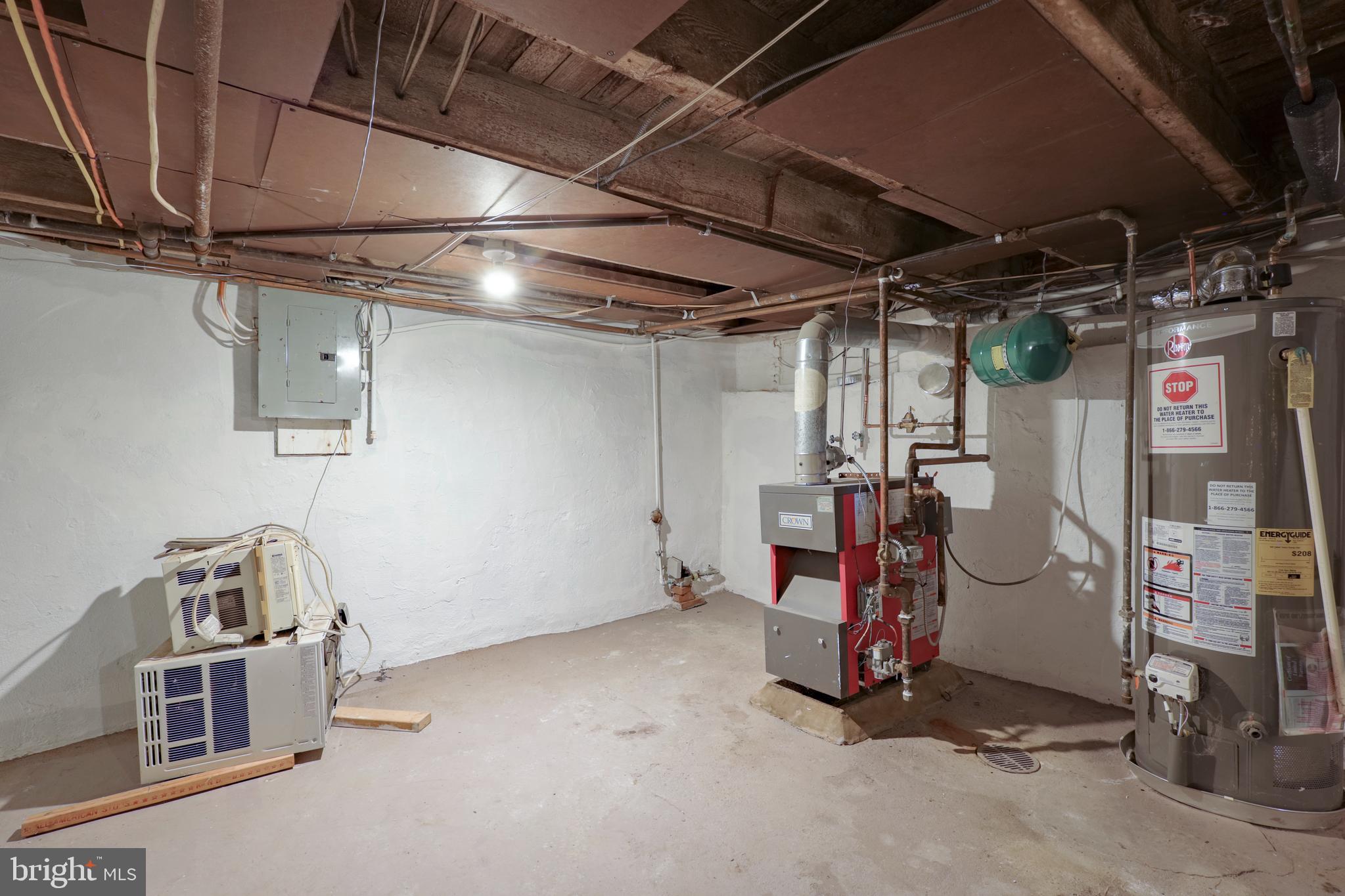 GERMANTOWN (WEST) - Residential