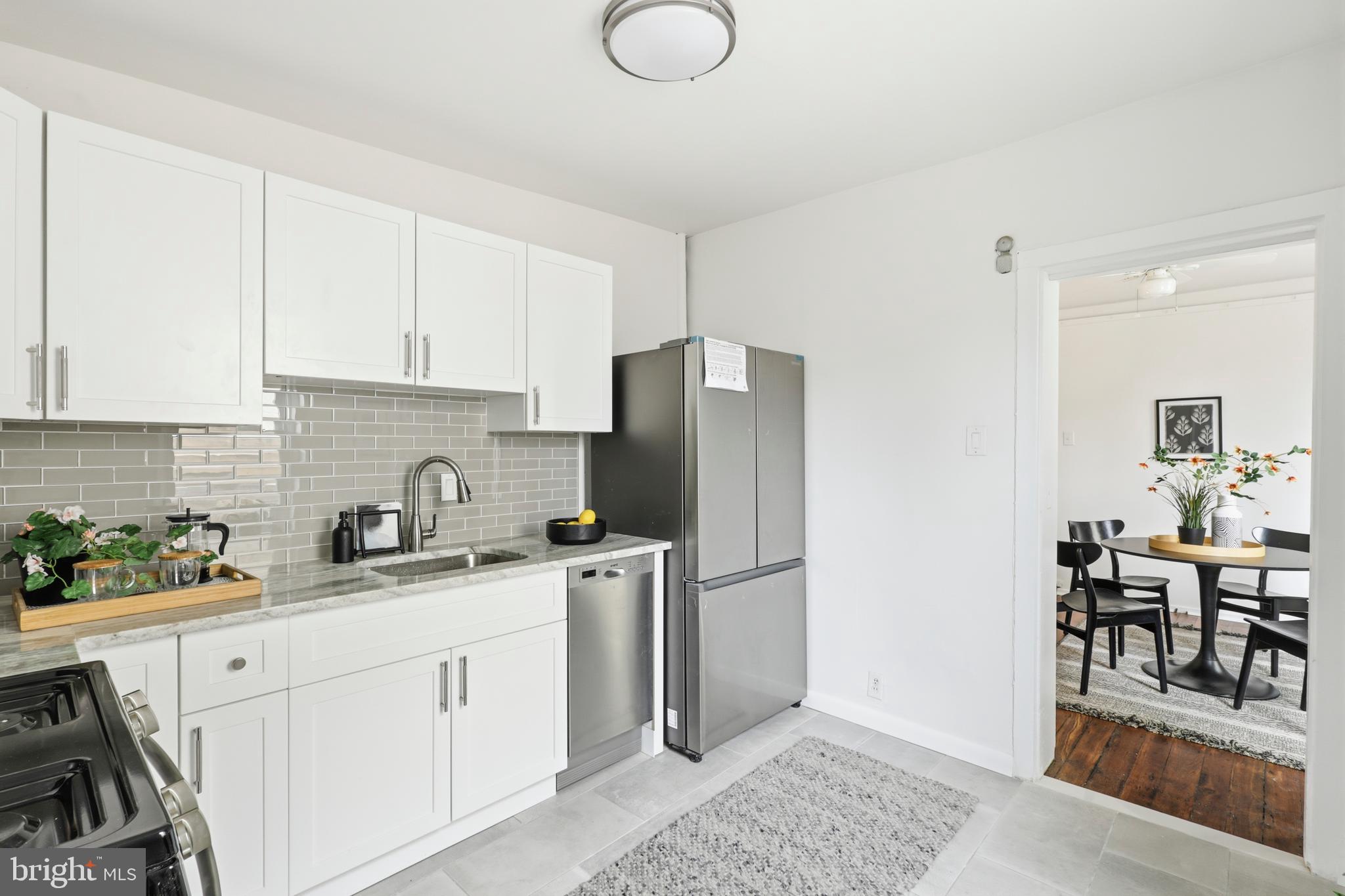 GERMANTOWN (WEST) - Residential