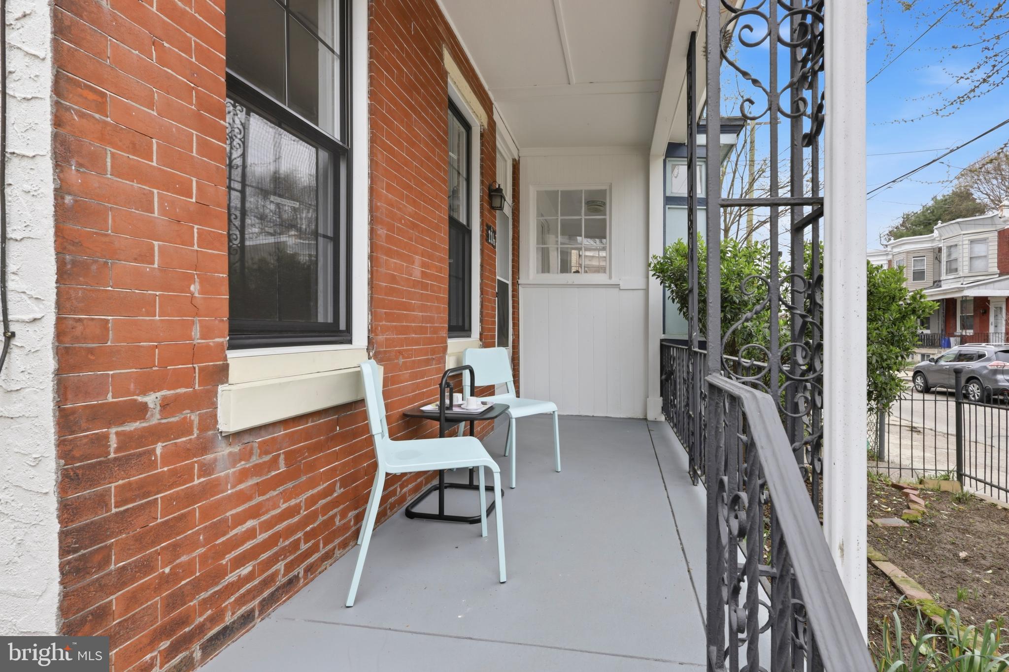 GERMANTOWN (WEST) - Residential