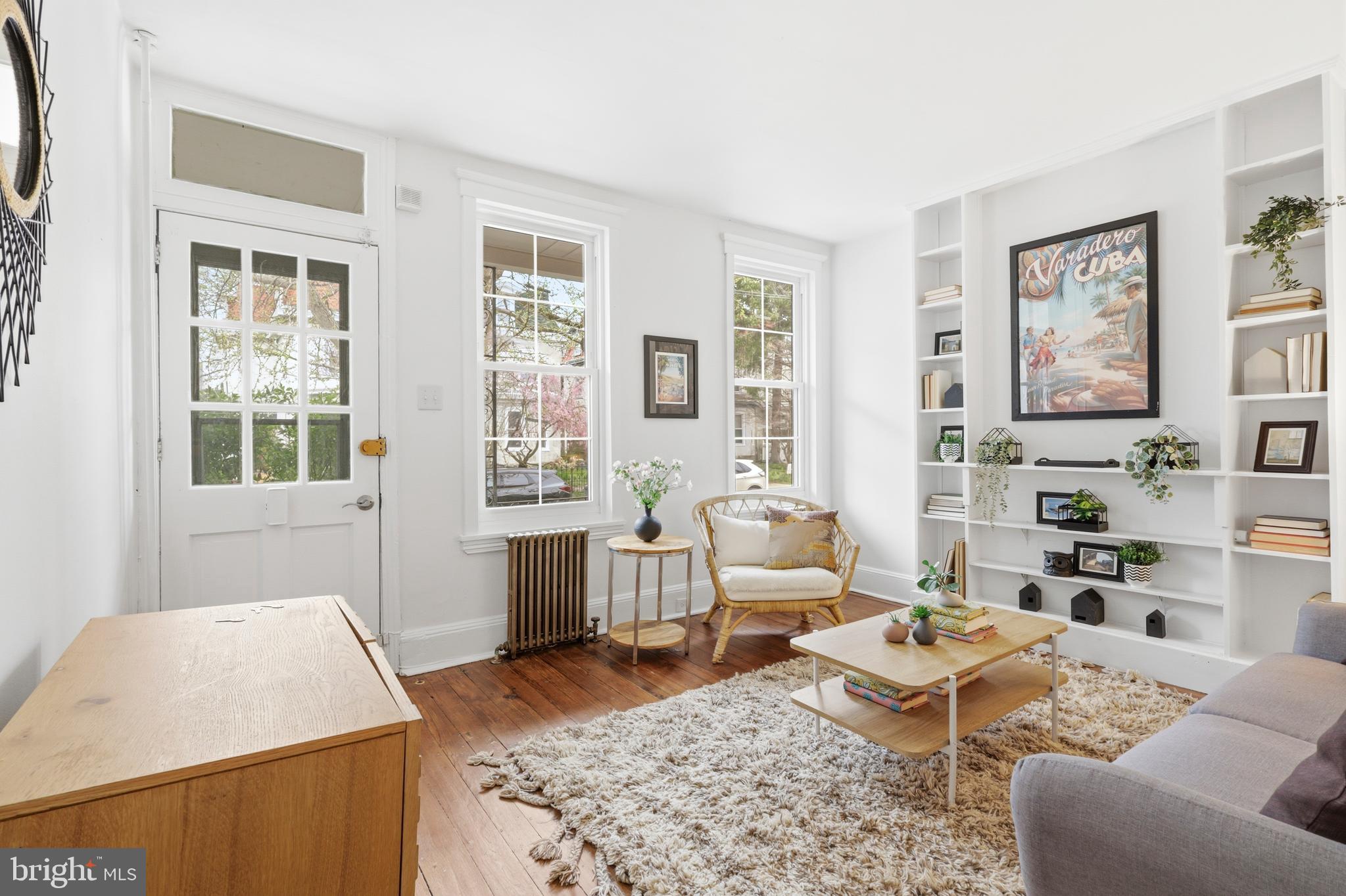 GERMANTOWN (WEST) - Residential