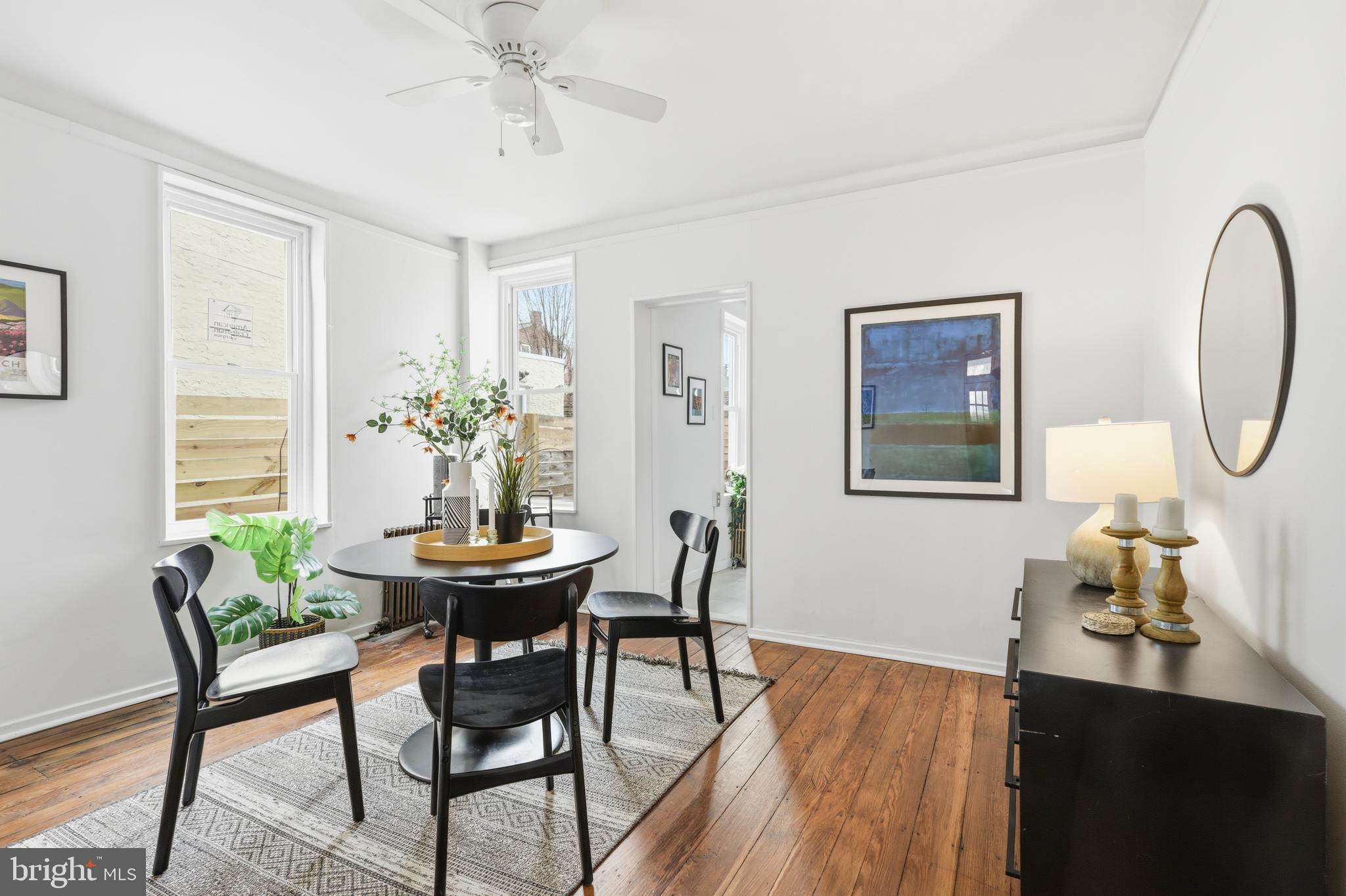 GERMANTOWN (WEST) - Residential