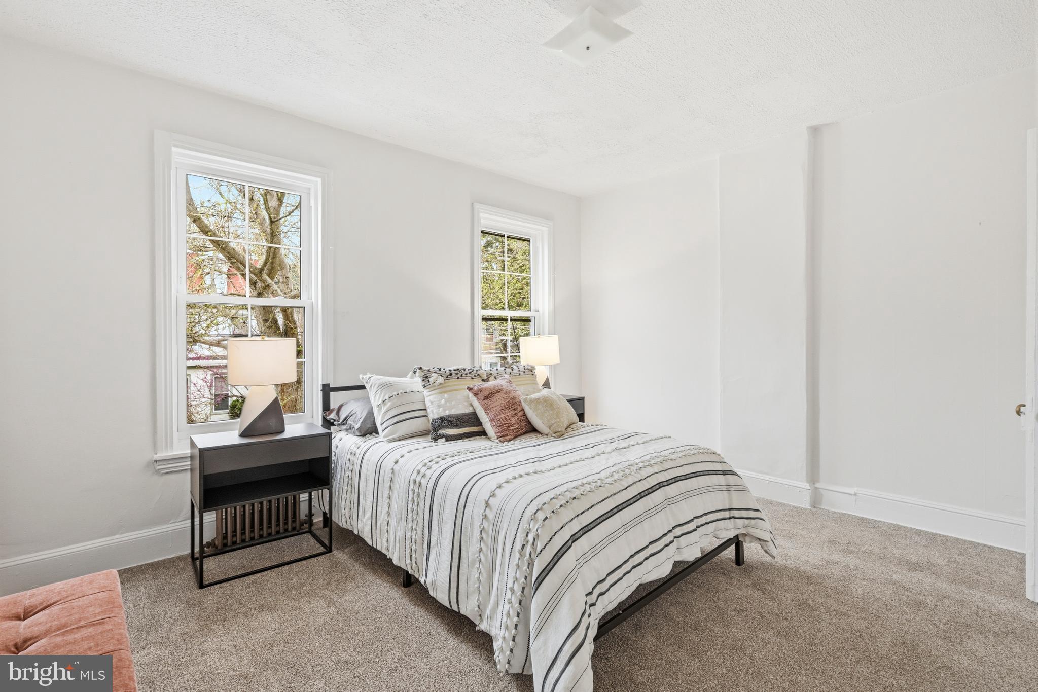 GERMANTOWN (WEST) - Residential