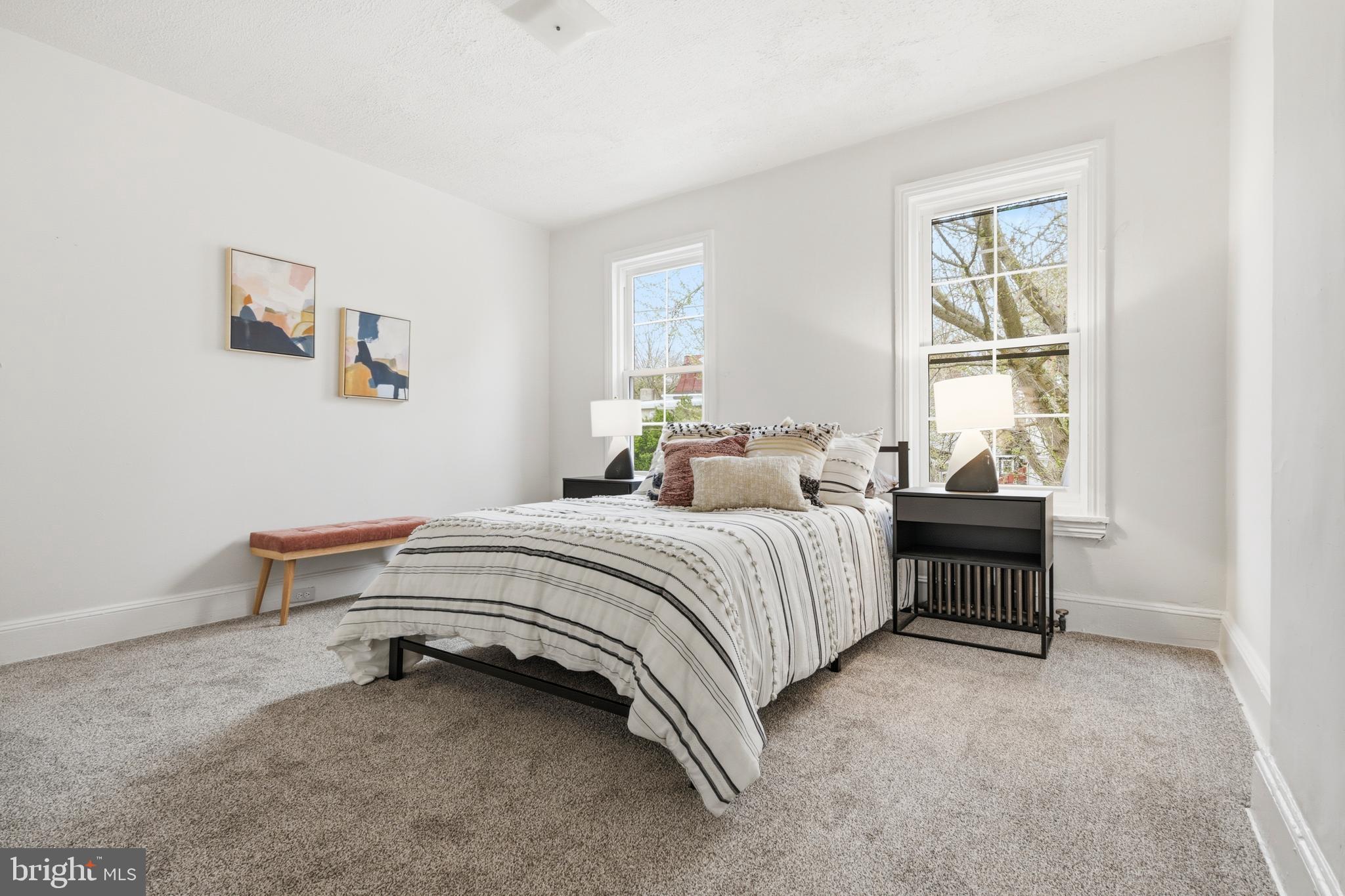 GERMANTOWN (WEST) - Residential