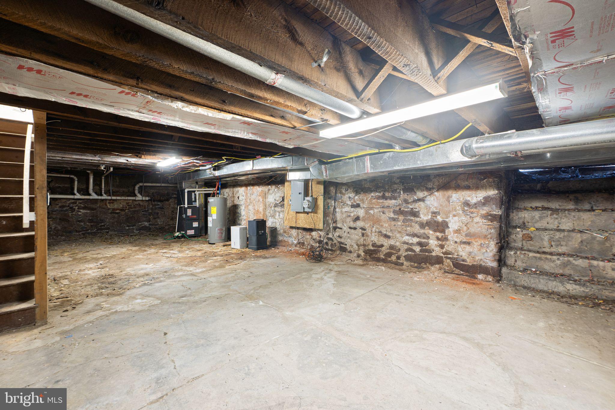 POINT BREEZE - Residential