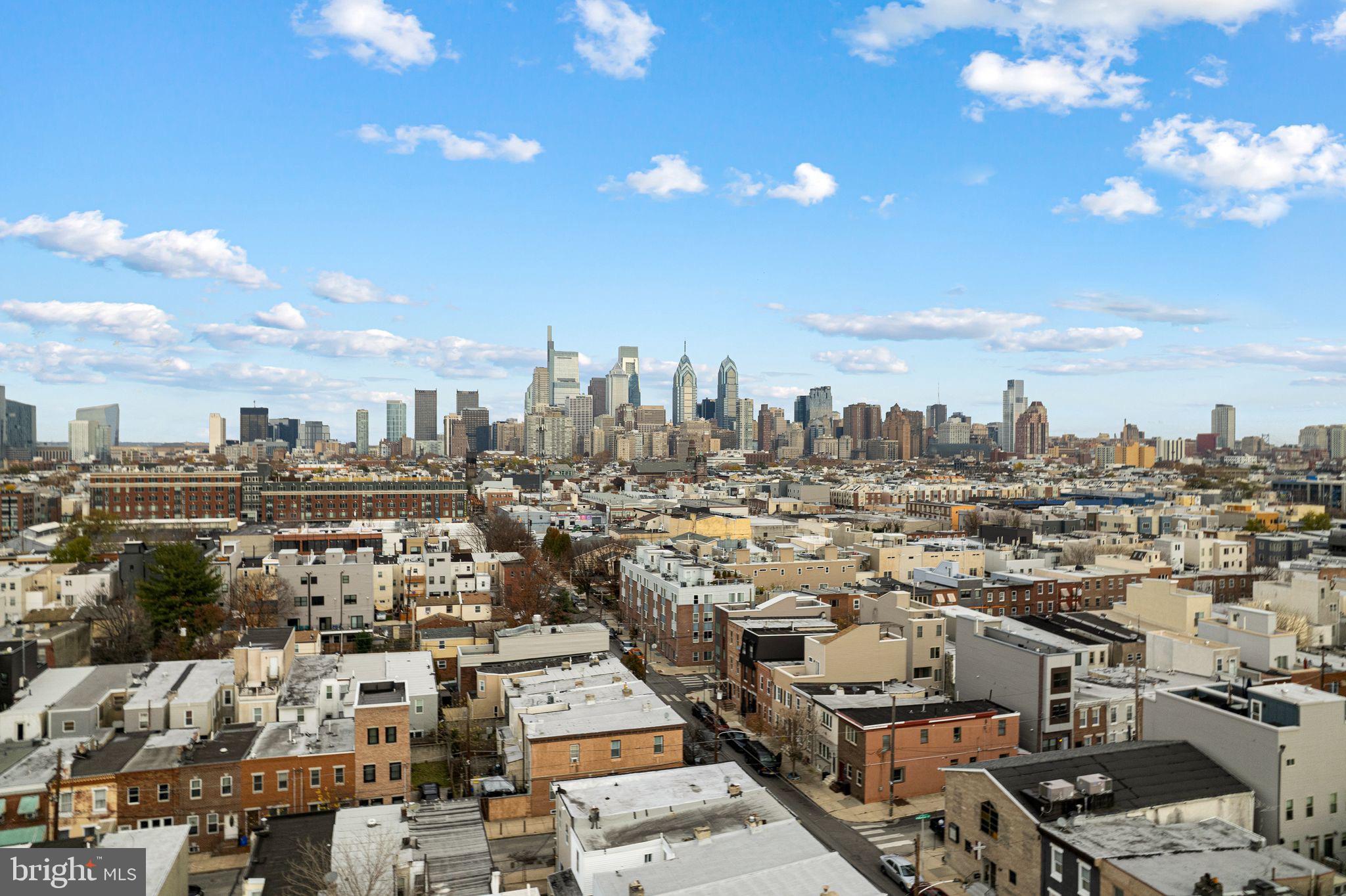 POINT BREEZE - Residential