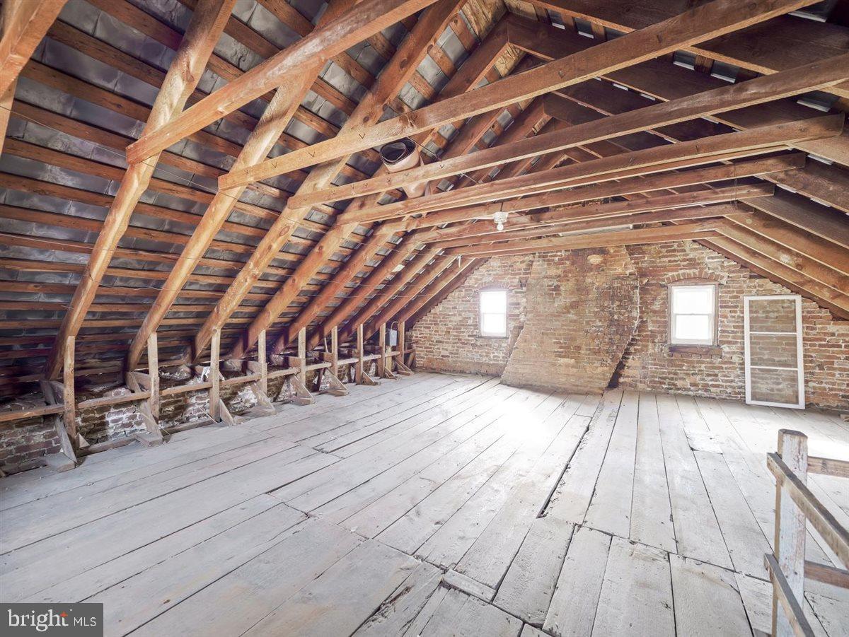 GREENCASTLE BOROUGH - Residential