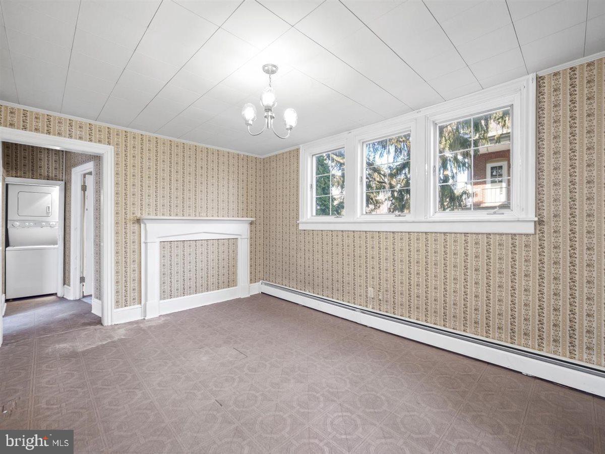 GREENCASTLE BOROUGH - Residential