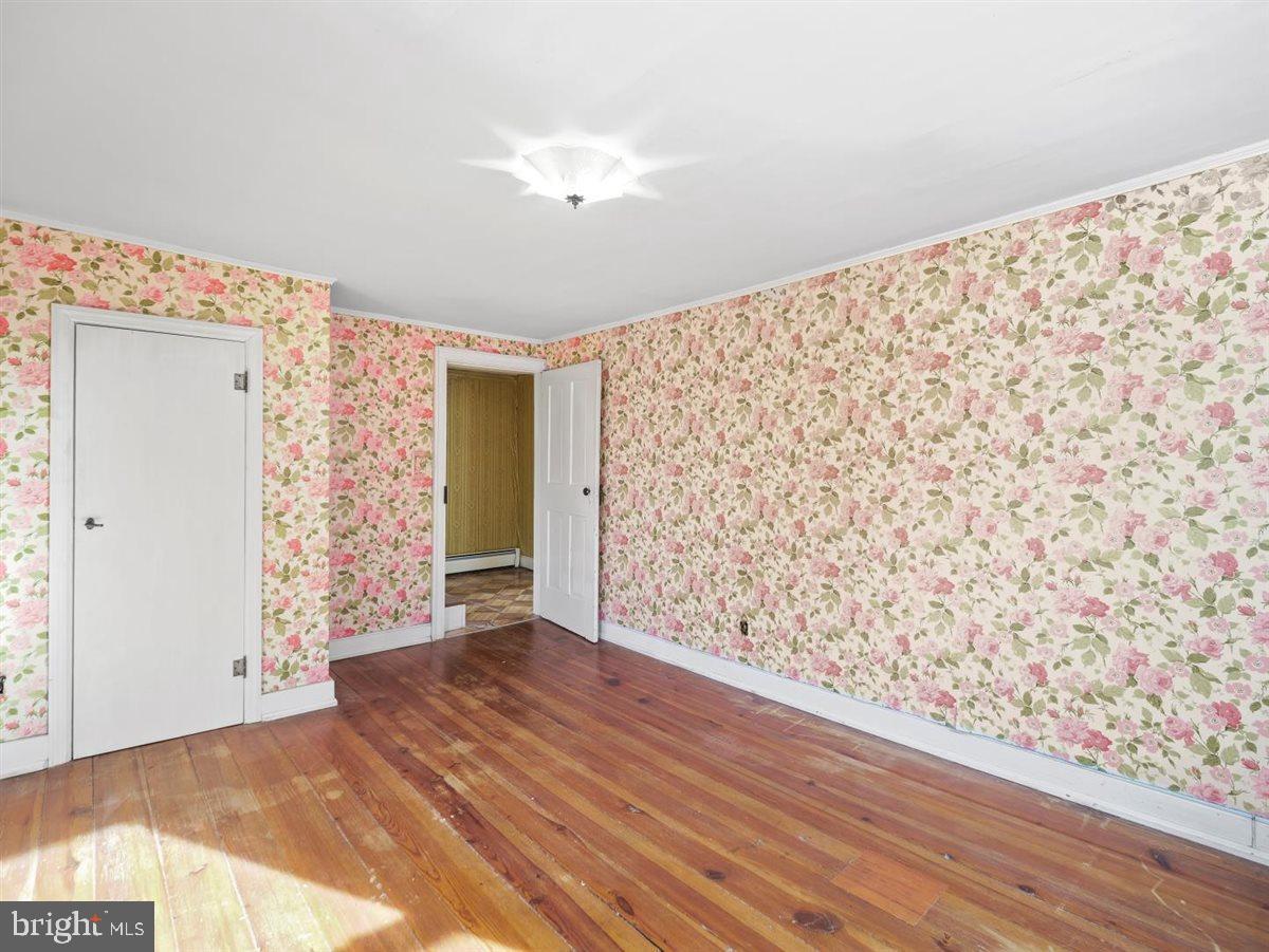 GREENCASTLE BOROUGH - Residential