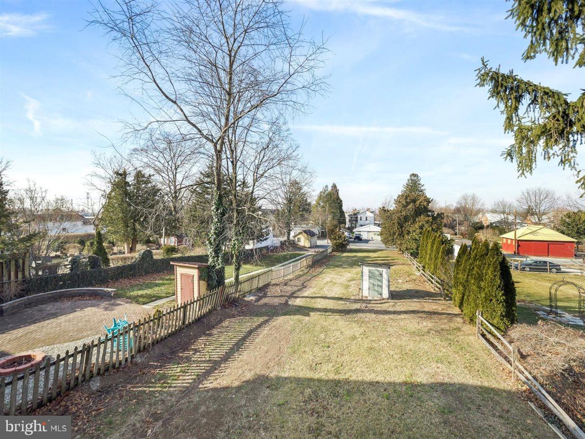 GREENCASTLE BOROUGH - Residential