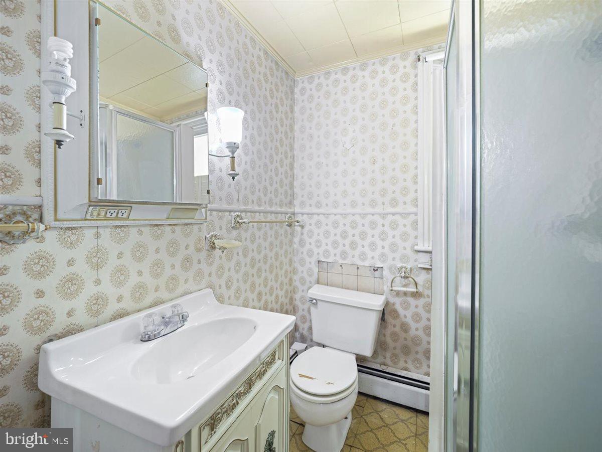 GREENCASTLE BOROUGH - Residential