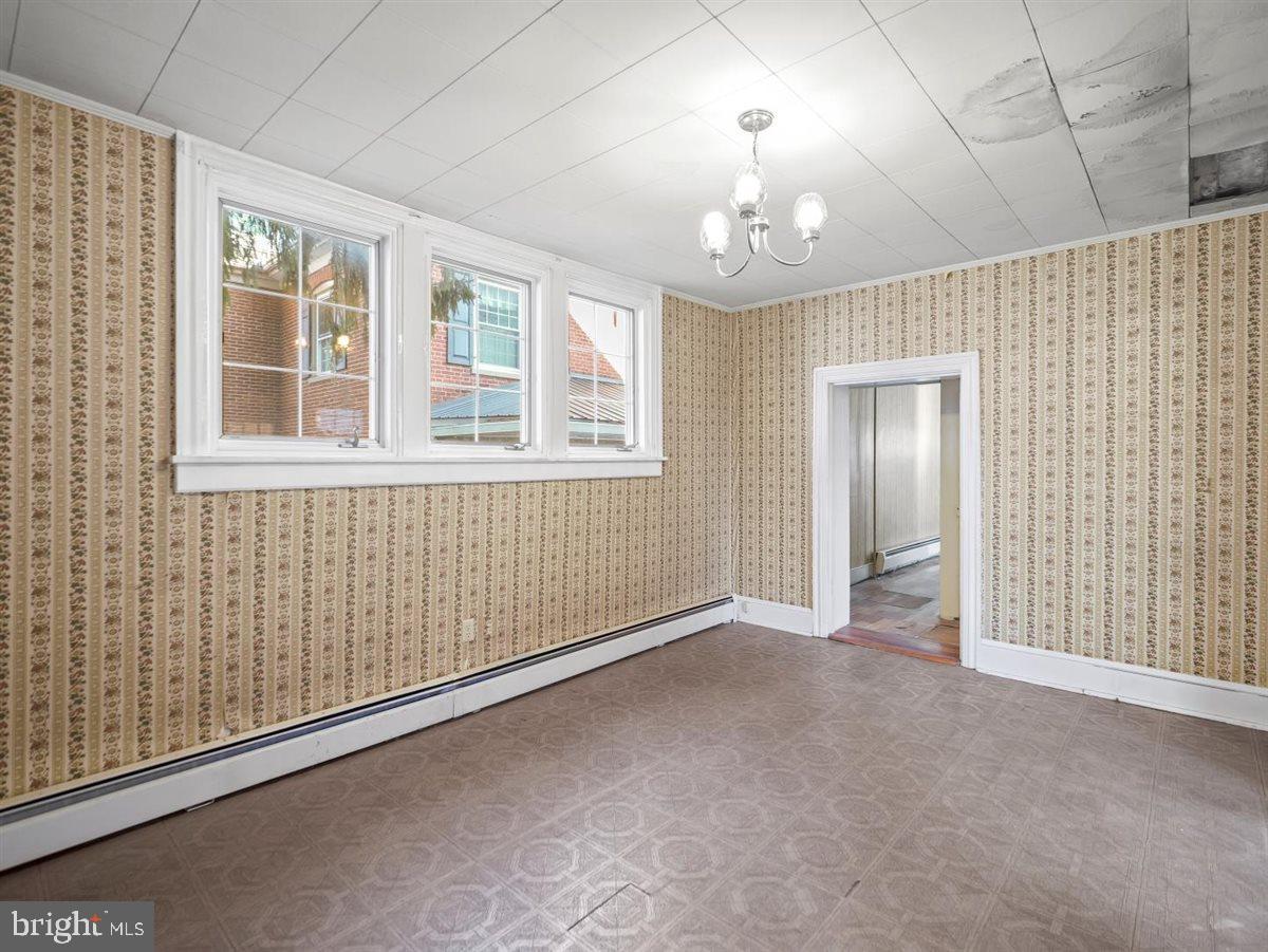 GREENCASTLE BOROUGH - Residential