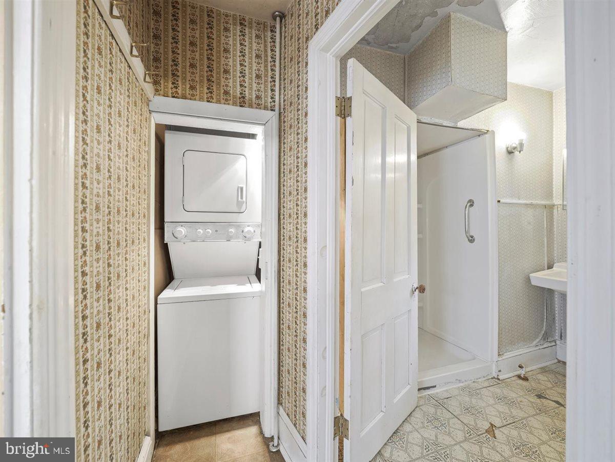 GREENCASTLE BOROUGH - Residential